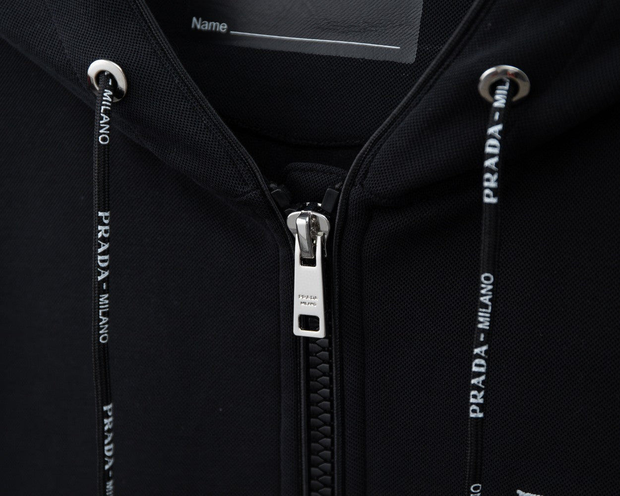 Pra*a Jacket