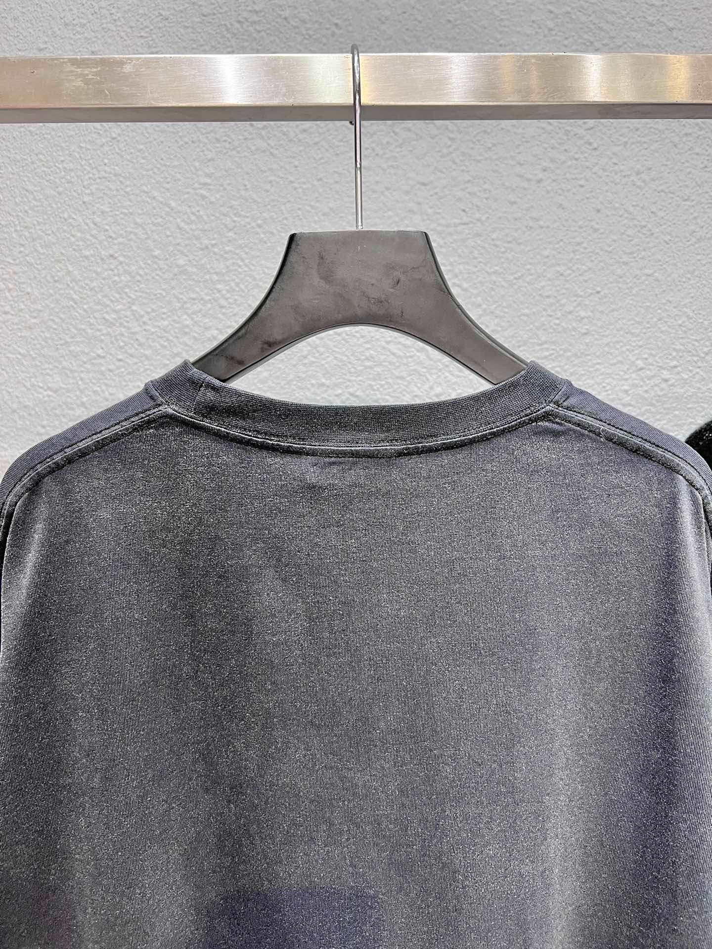 Ba1en*iaga T-shirt