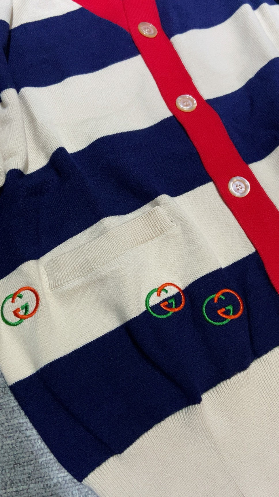 Gvc*1 Cardigan