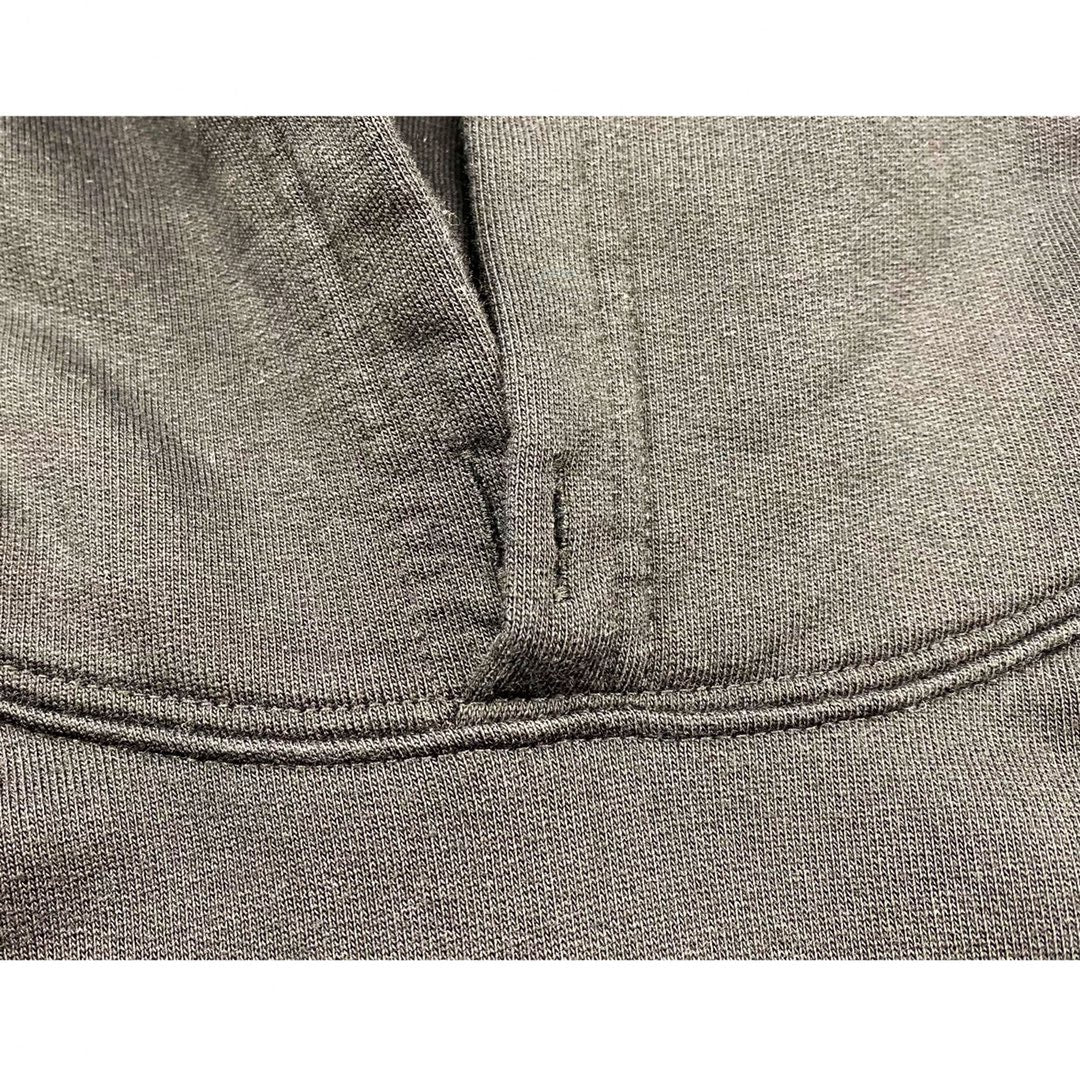 Ba1en*iaga Hoodie