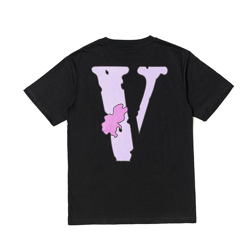Replica Vlone Yams Day Tee