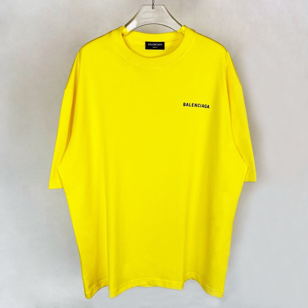 Ba1en*iaga T-shirt