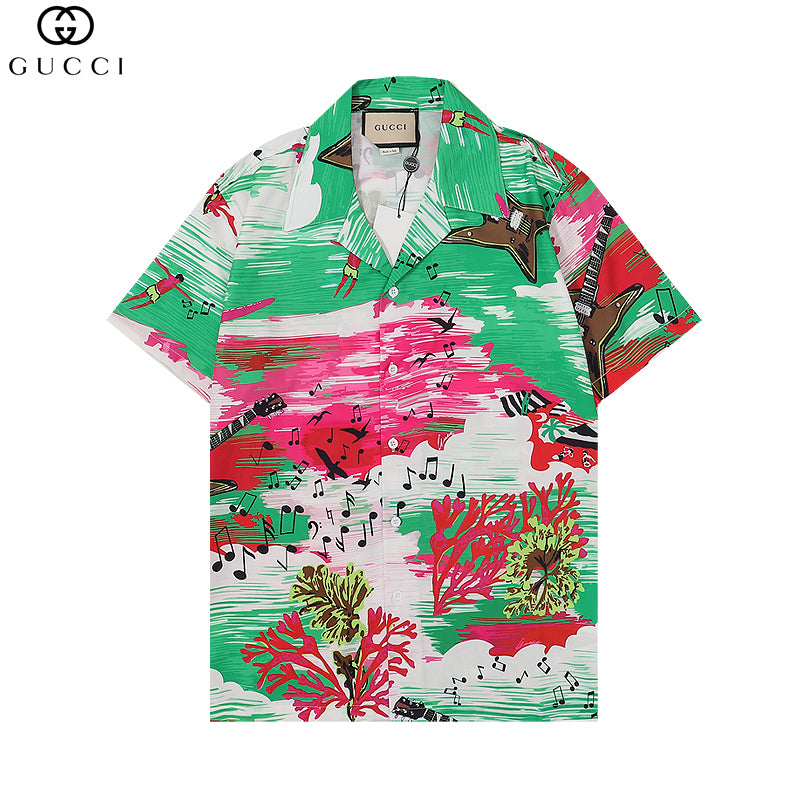Gvc*1 Shirt