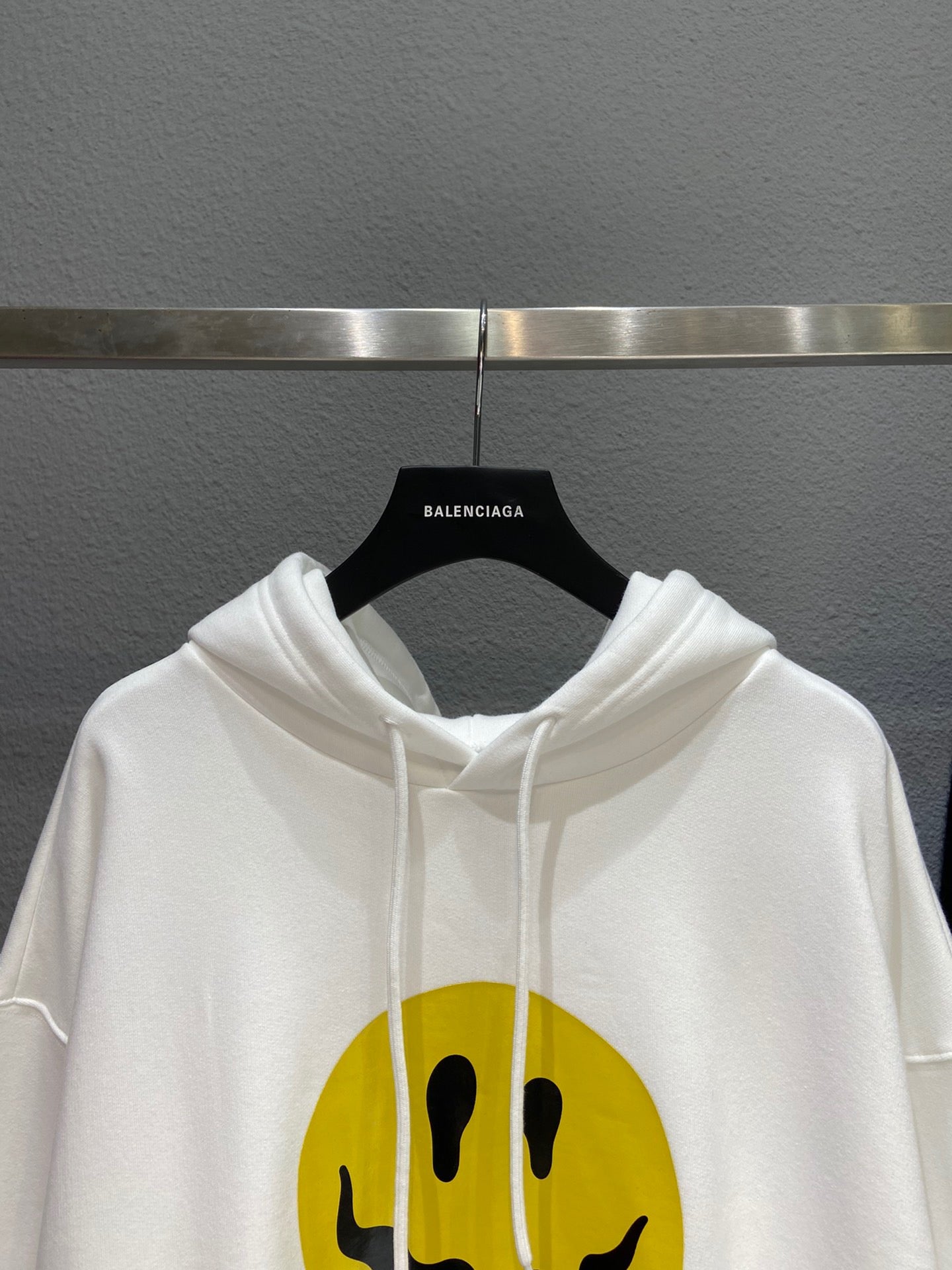Ba1en*iaga Hoodie