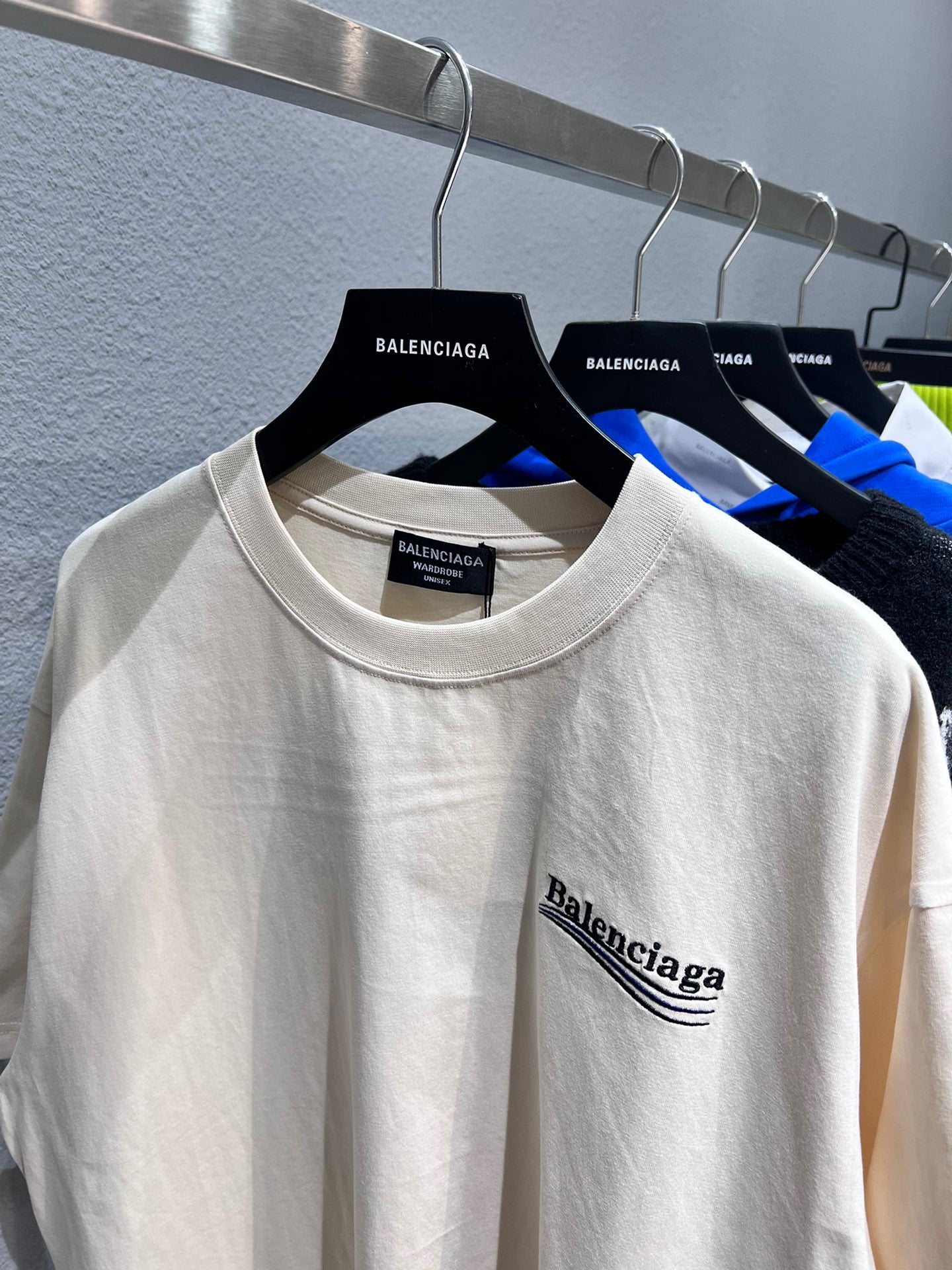 Ba1en*iaga T-shirt
