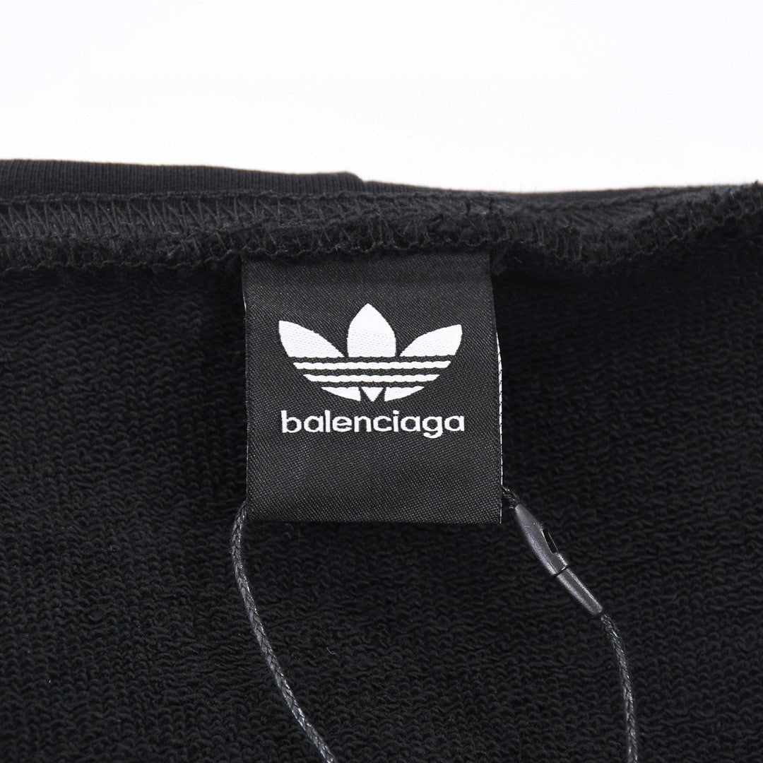 Ba1en*iaga Hoodie