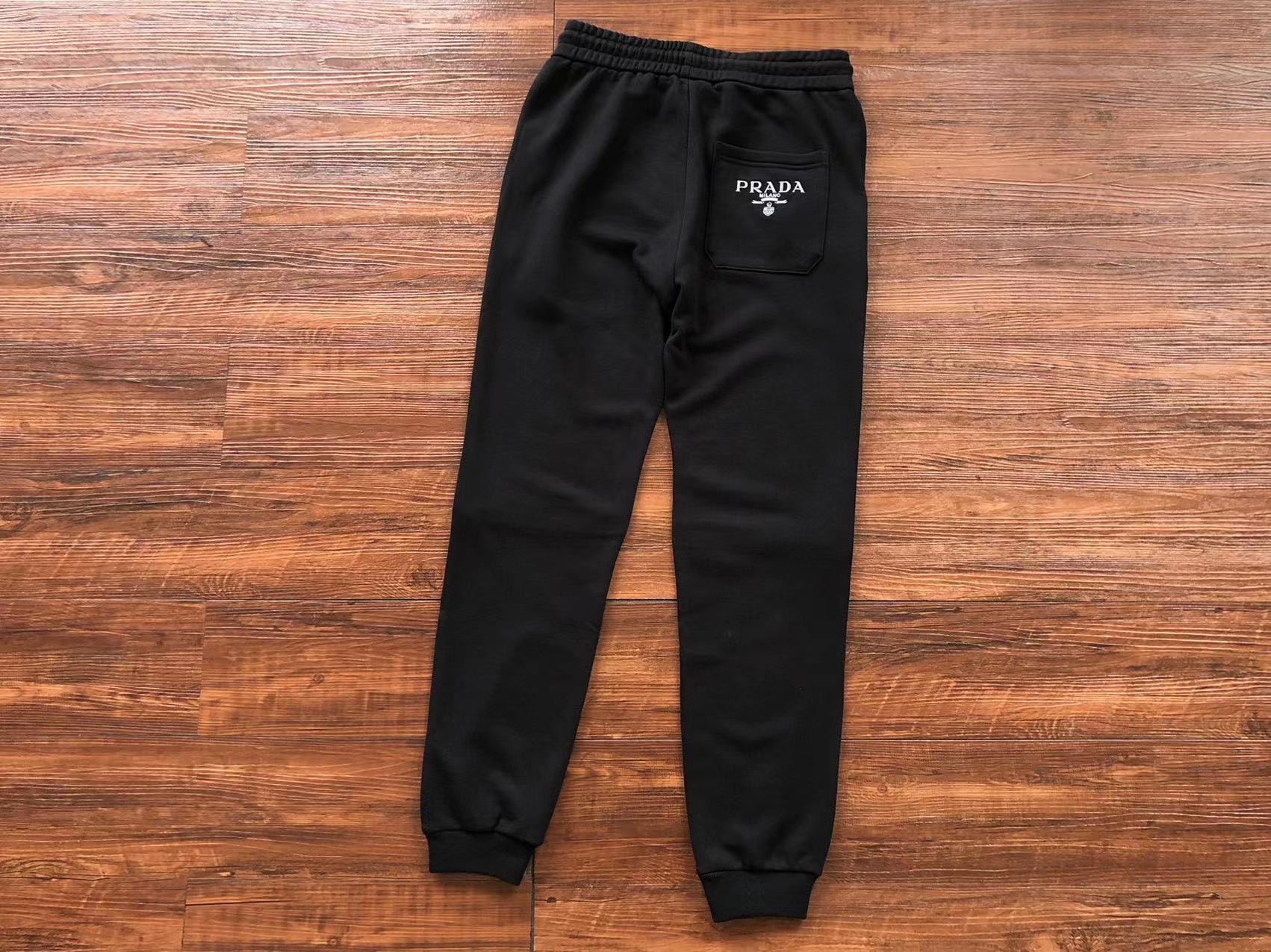 Pra*a Sweatpants