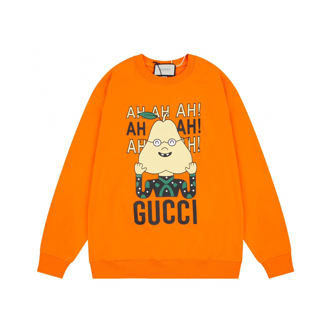 Gvc*1 Sweatshirt
