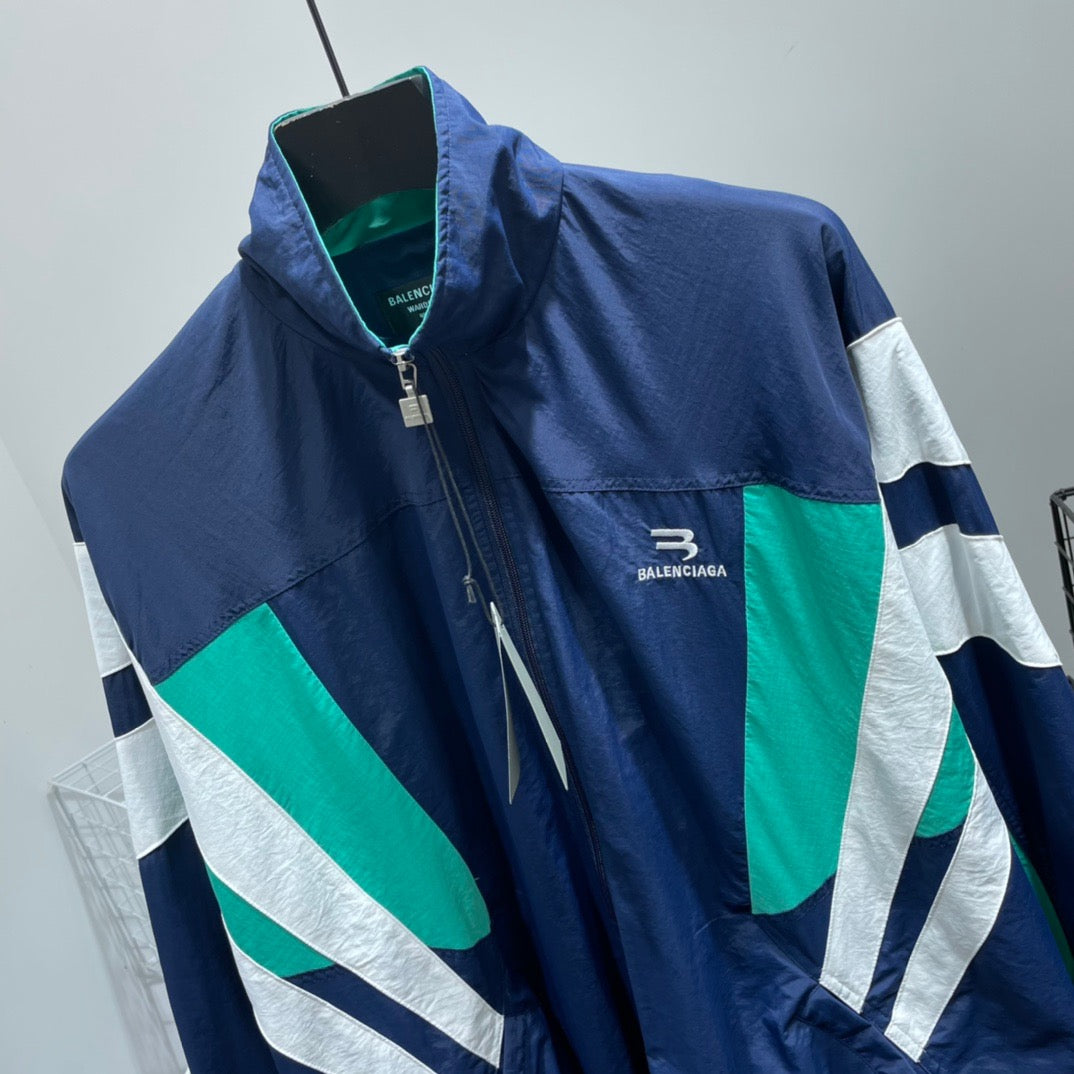 Ba1en*iaga Jacket