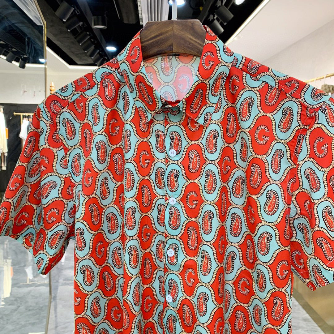 Gvc*1 Shirt