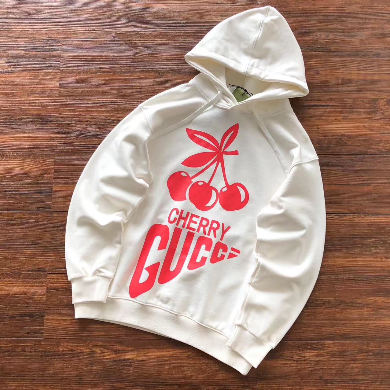 Gvc*1 Hoodie