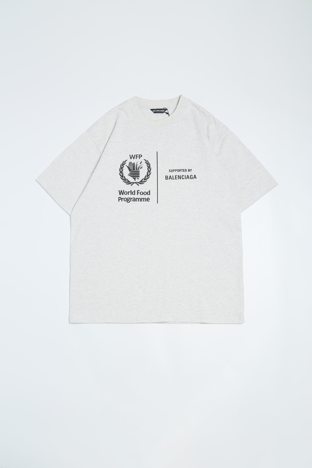 Ba1en*iaga T-shirt