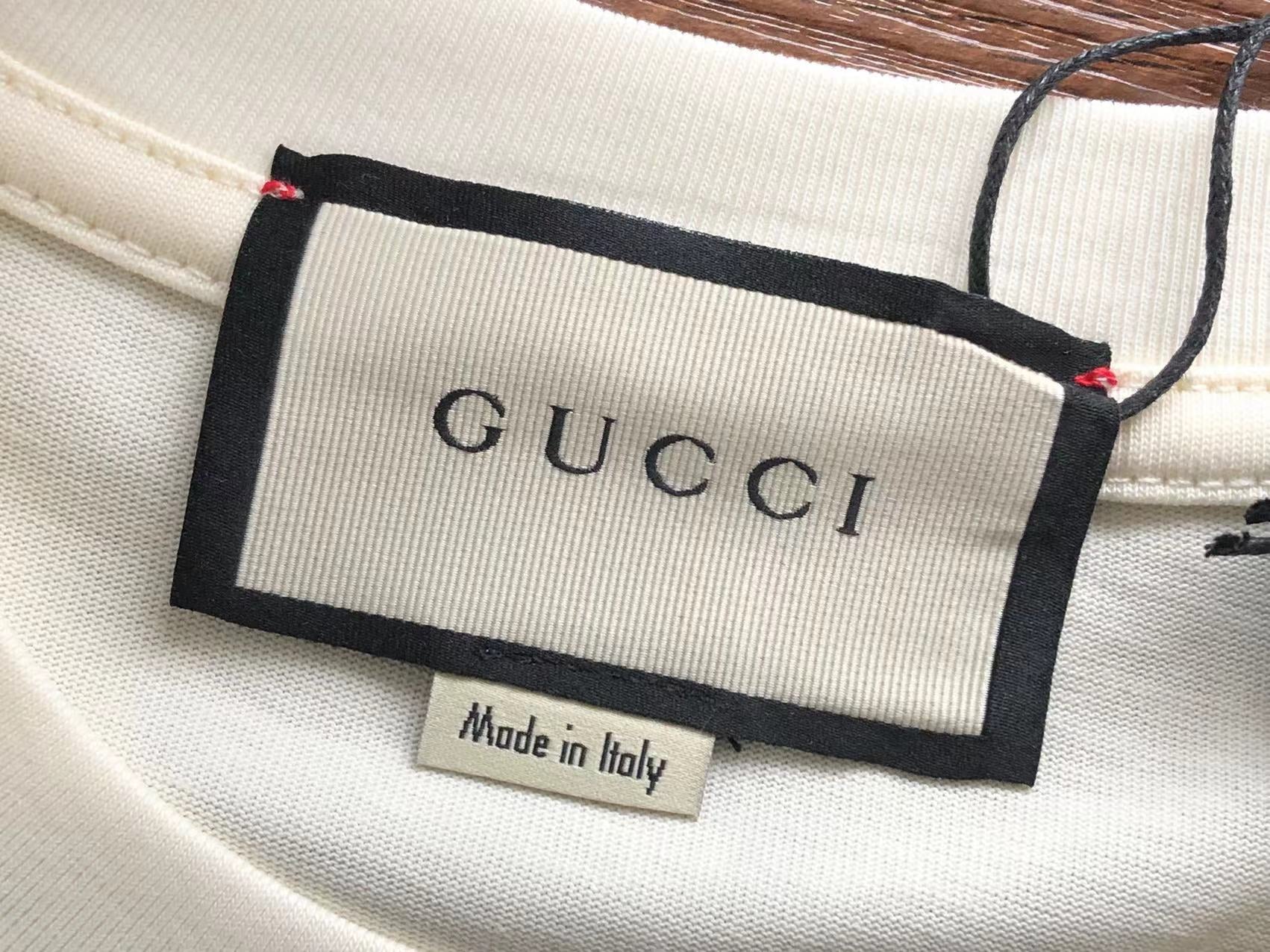 Gvc*1 T-shirt