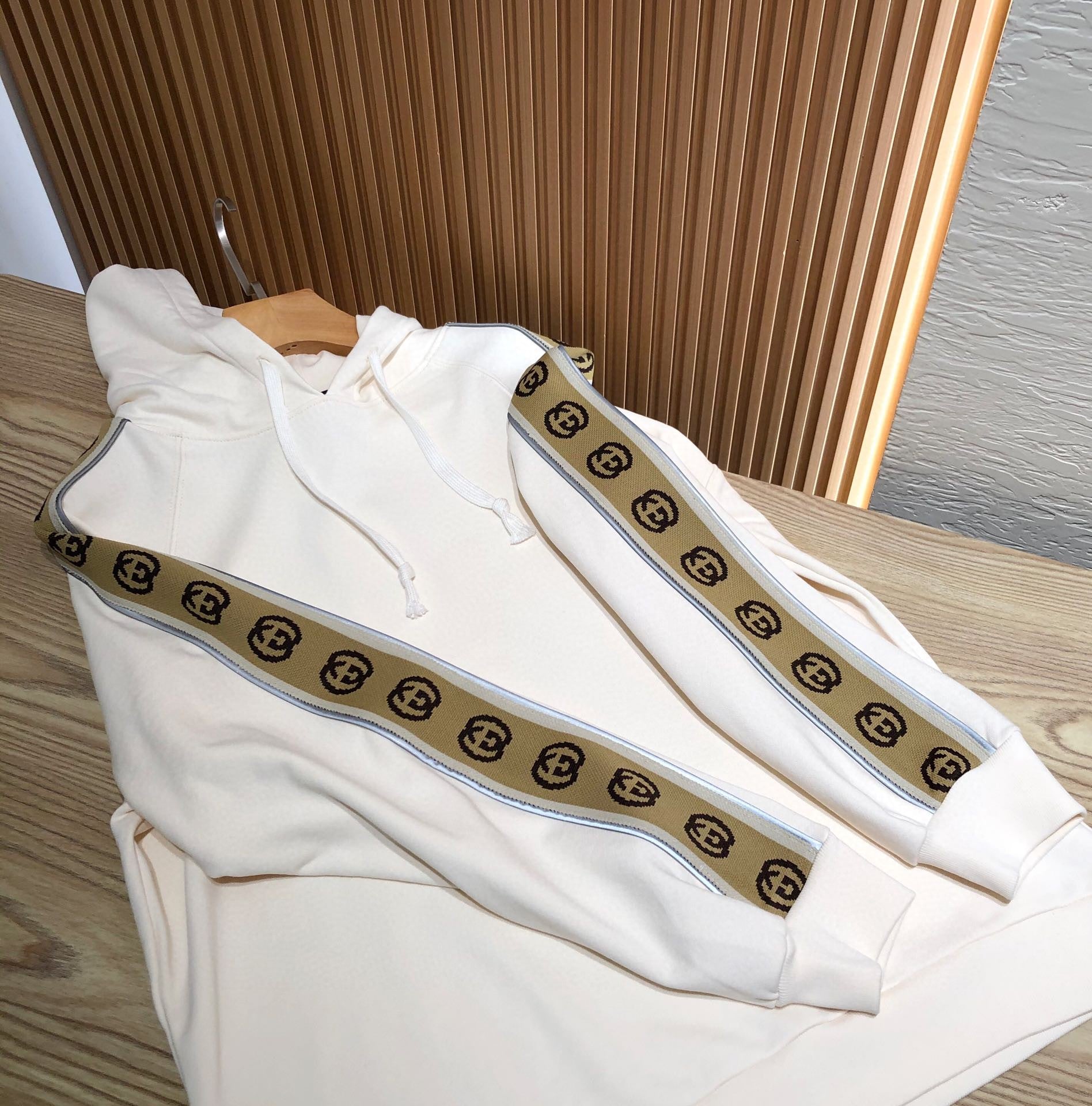 Gvc*1 Hoodie