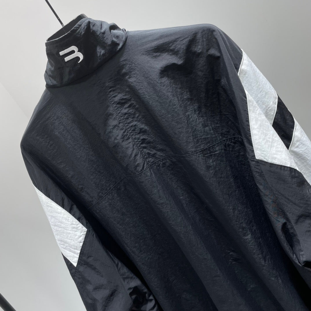 Ba1en*iaga Jacket