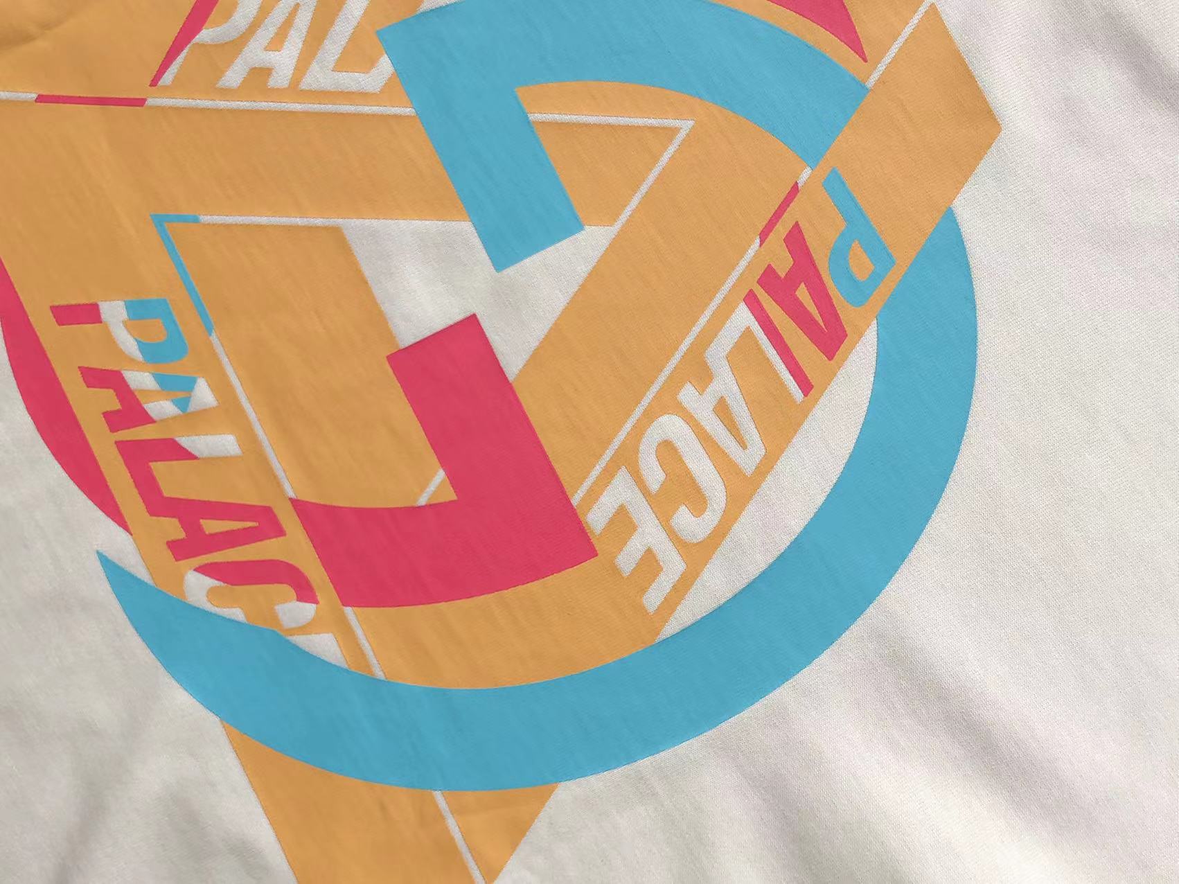 Gvc*1 T-shirt
