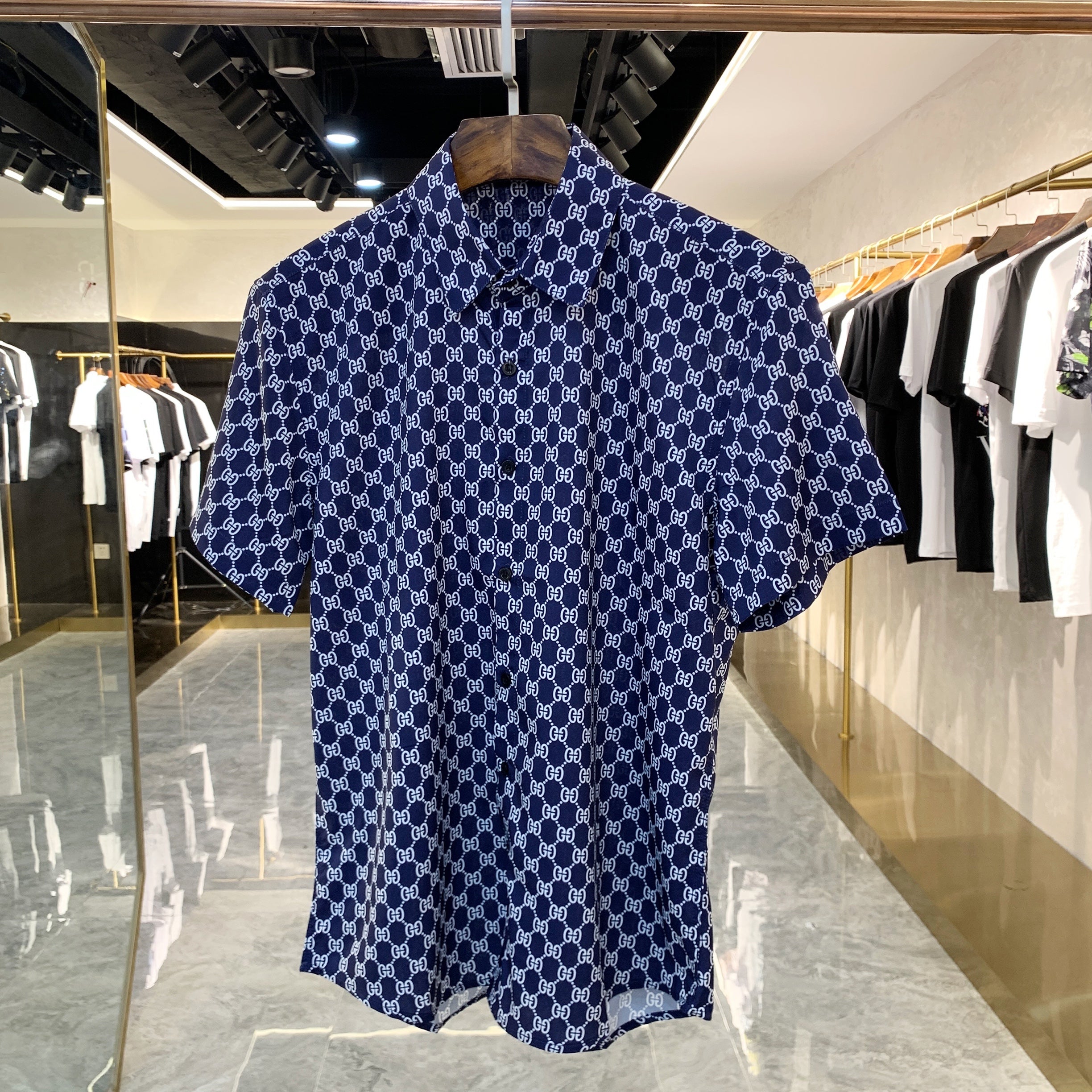 Gvc*1 Shirt