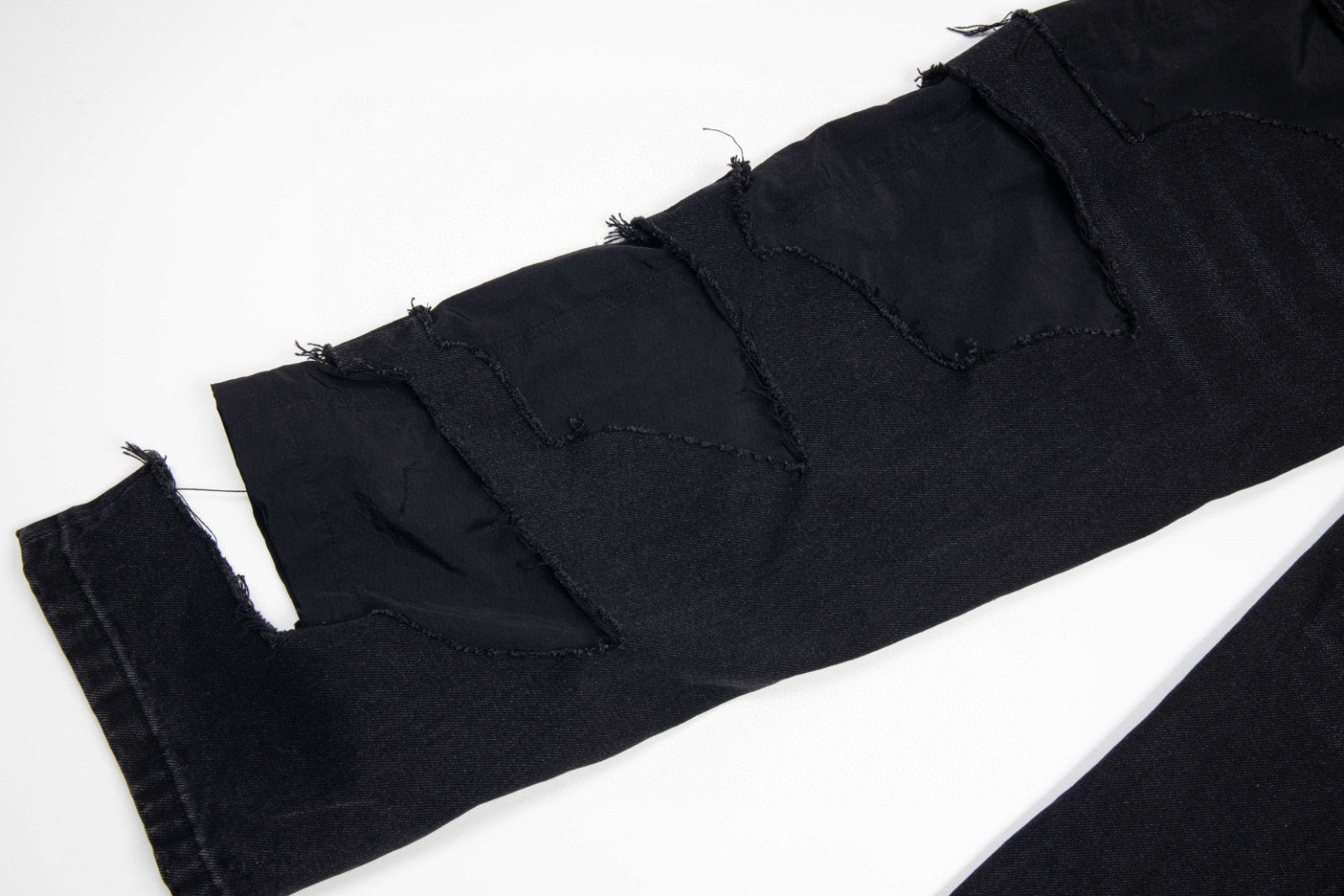 Ba1en*iaga Jeans