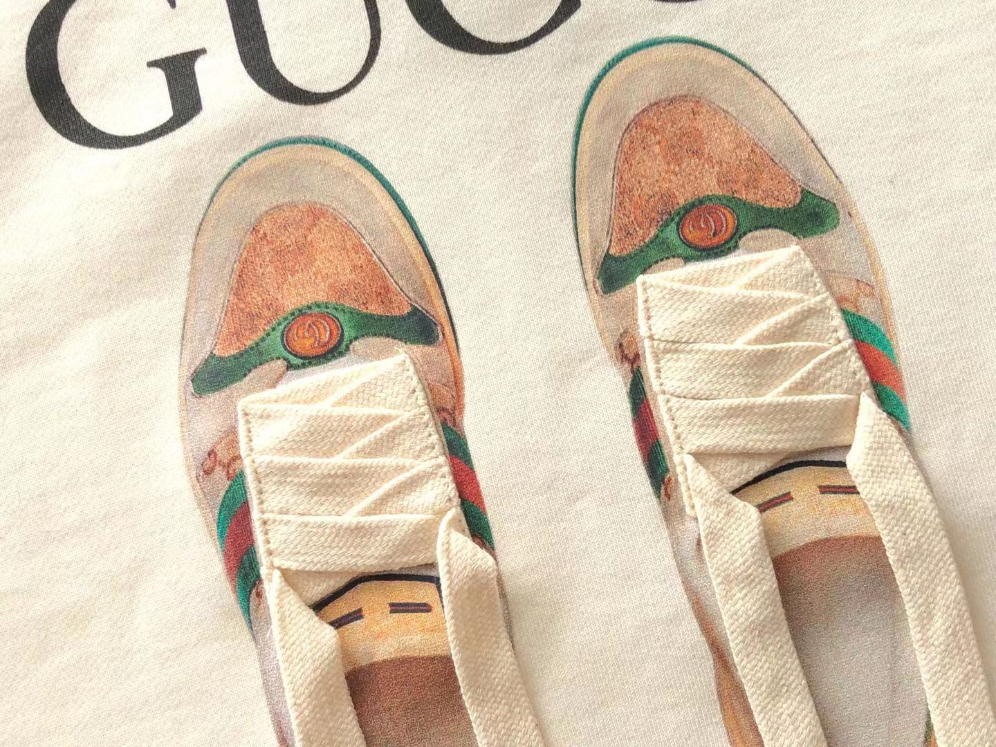 Gvc*1 Sweatshirt