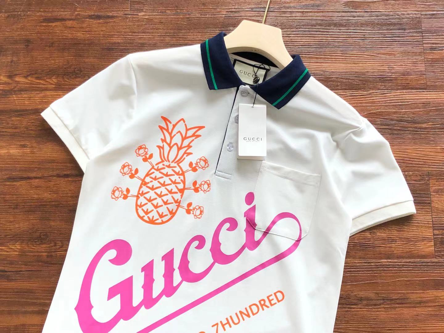 Gvc*1 Shirt