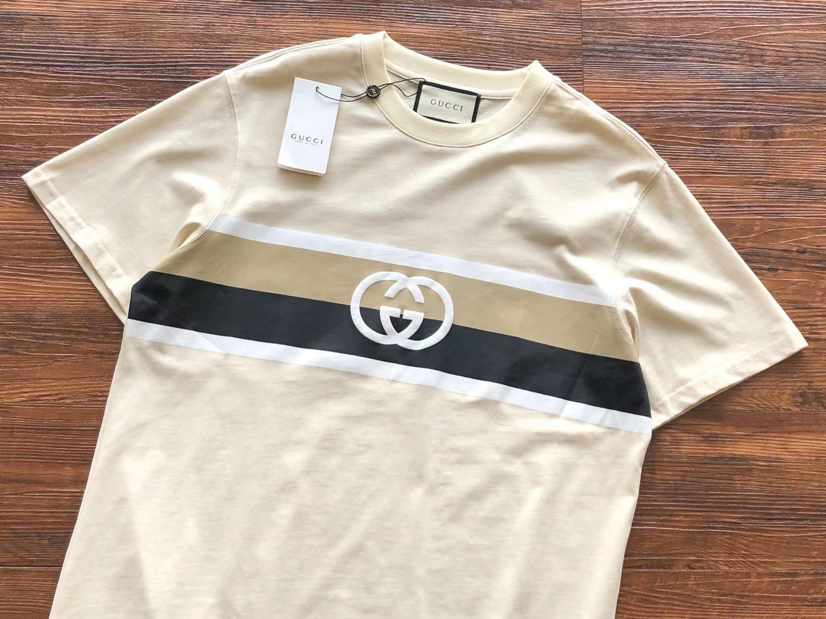 Gvc*1 T-shirt