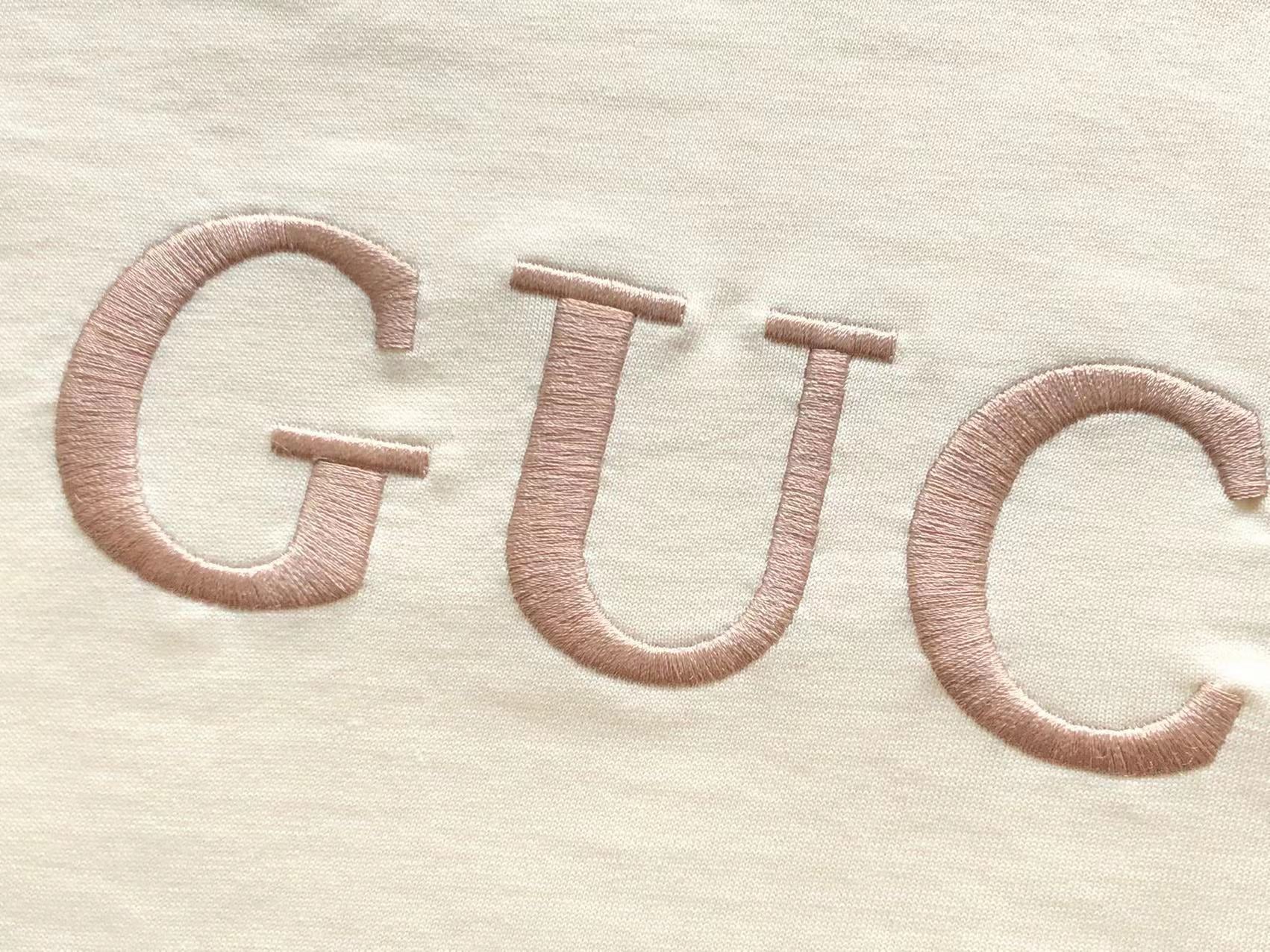 Gvc*1 T-shirt