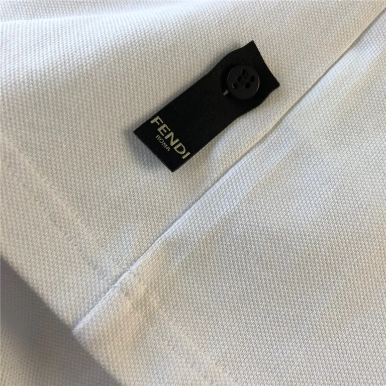 2023SS F**di Polo Shirt