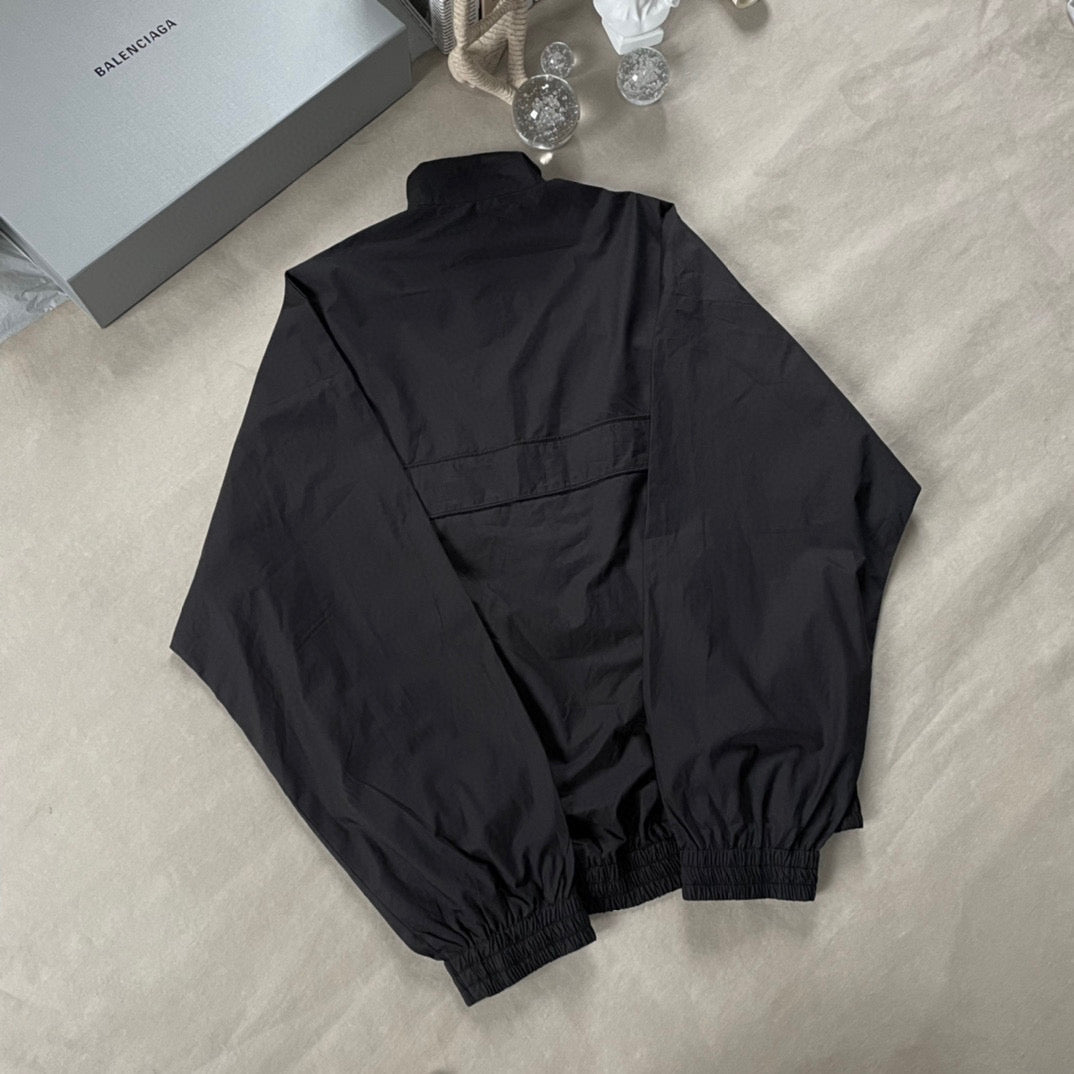 Ba1en*iaga Jacket