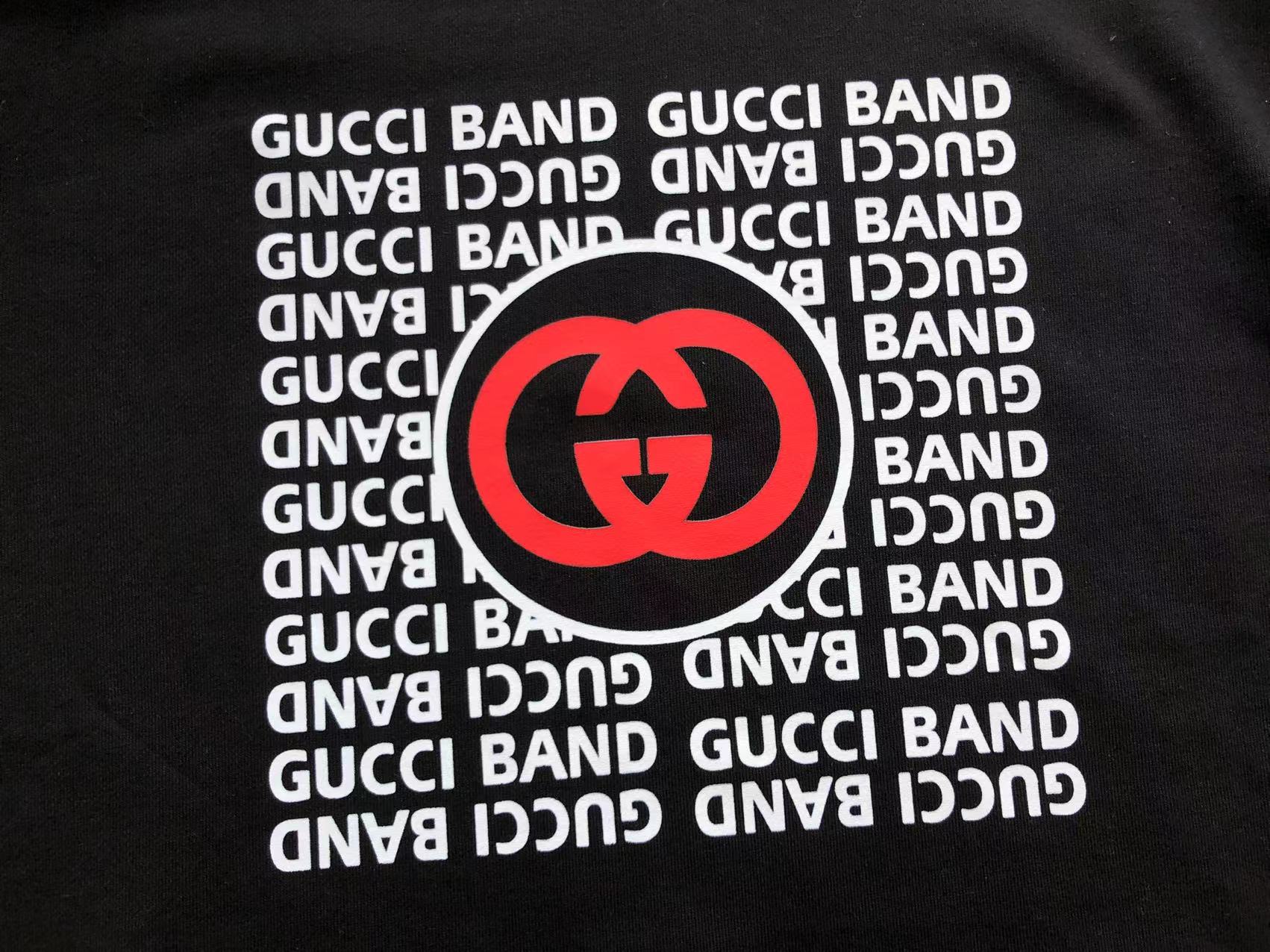 Gvc*1 Sweatshirt