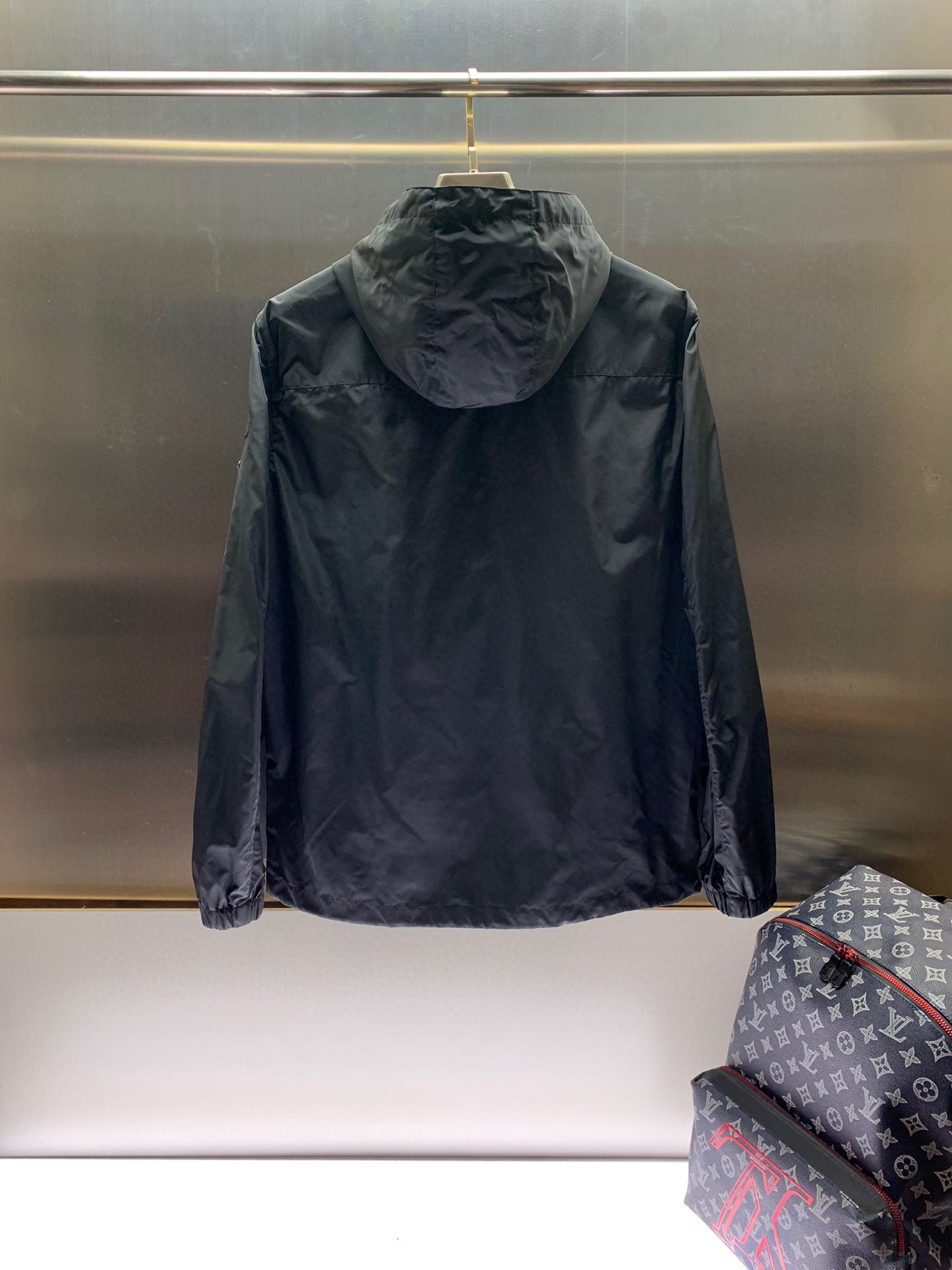 Pra*a Jacket