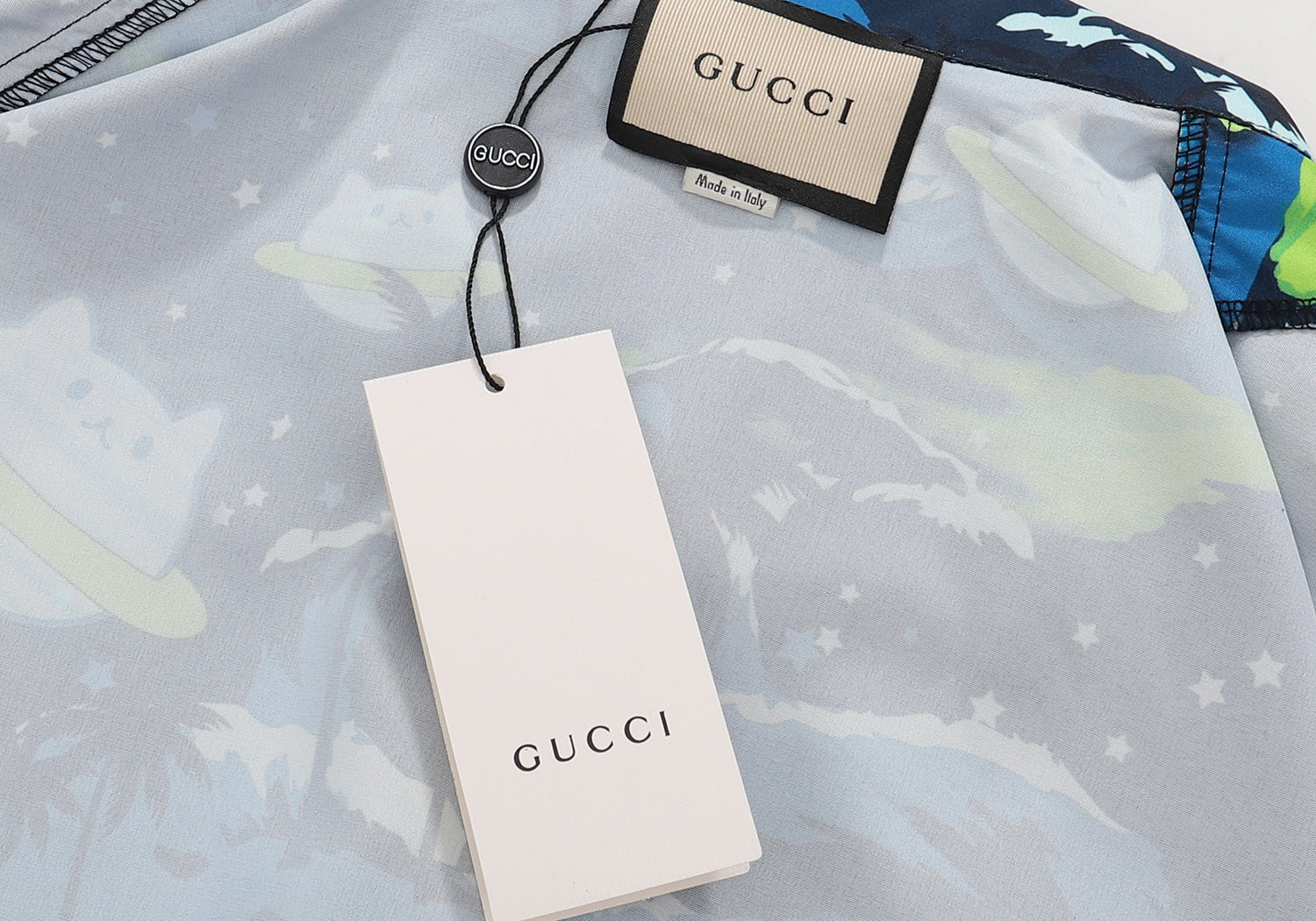 Gvc*1 Shirt