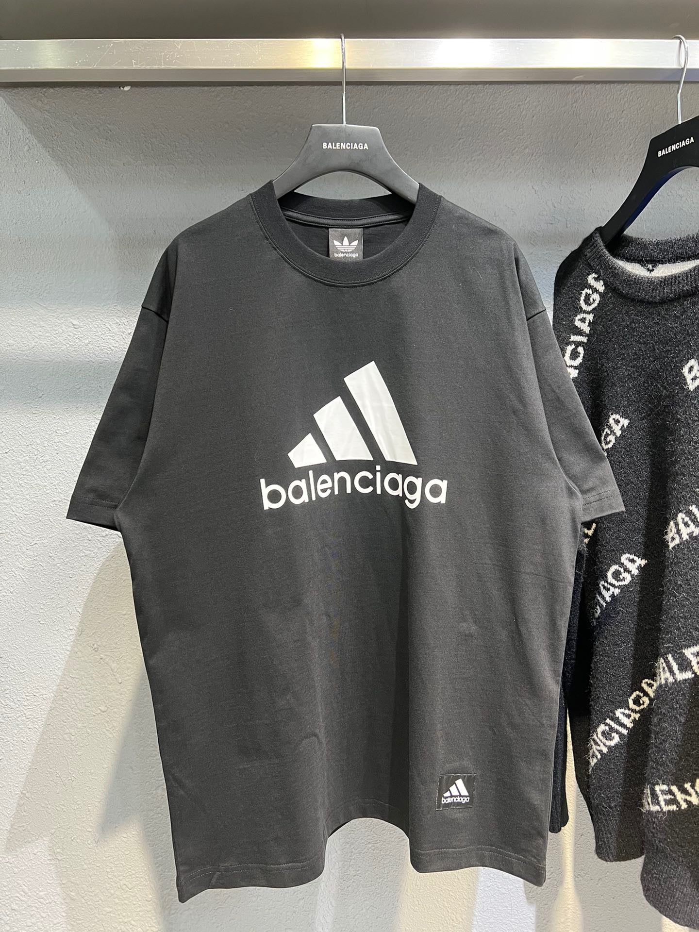 Ba1en*iaga T-shirt