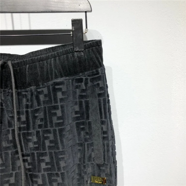 2022fw F**di Pants