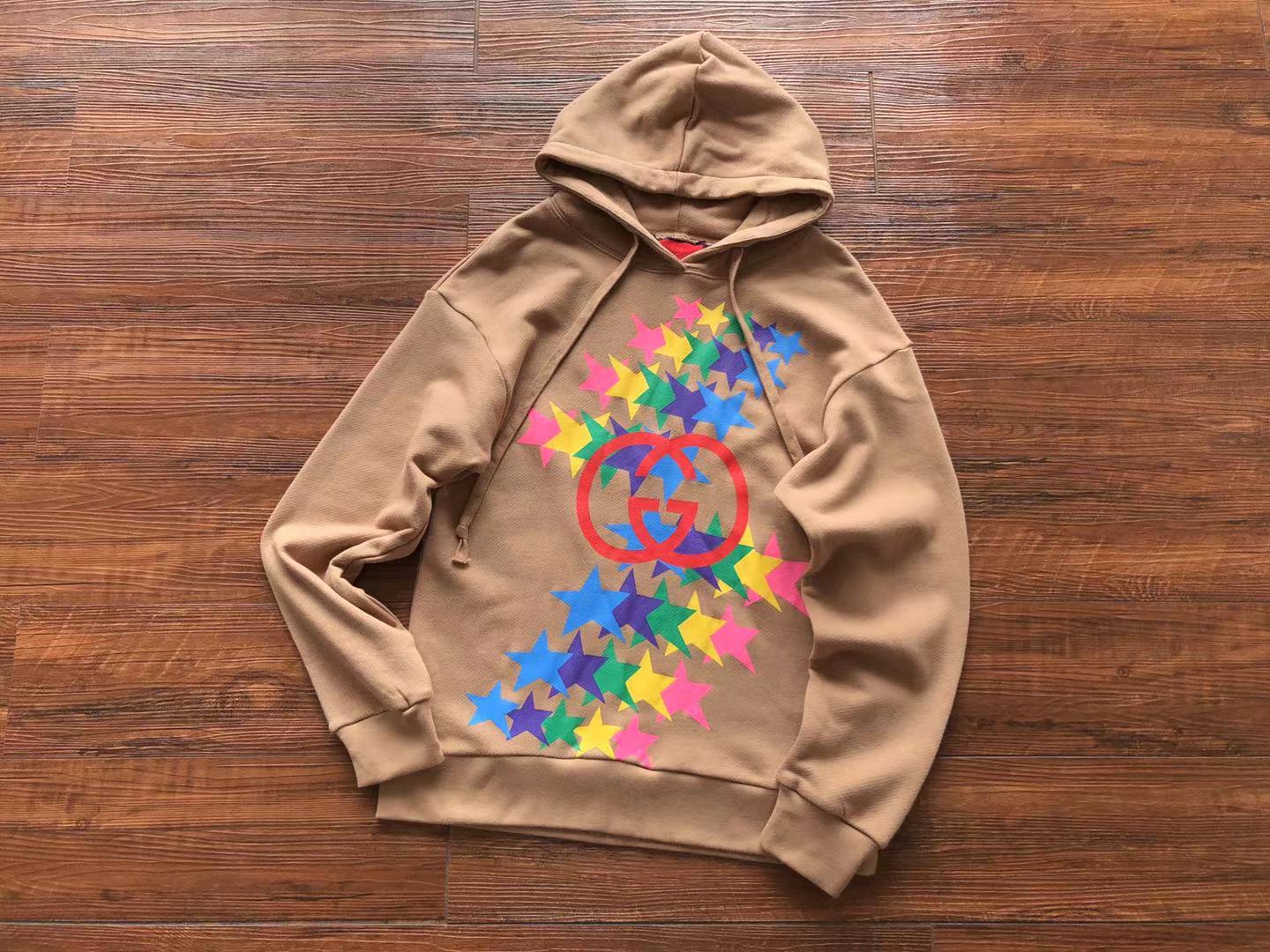 Gvc*1 Hoodie