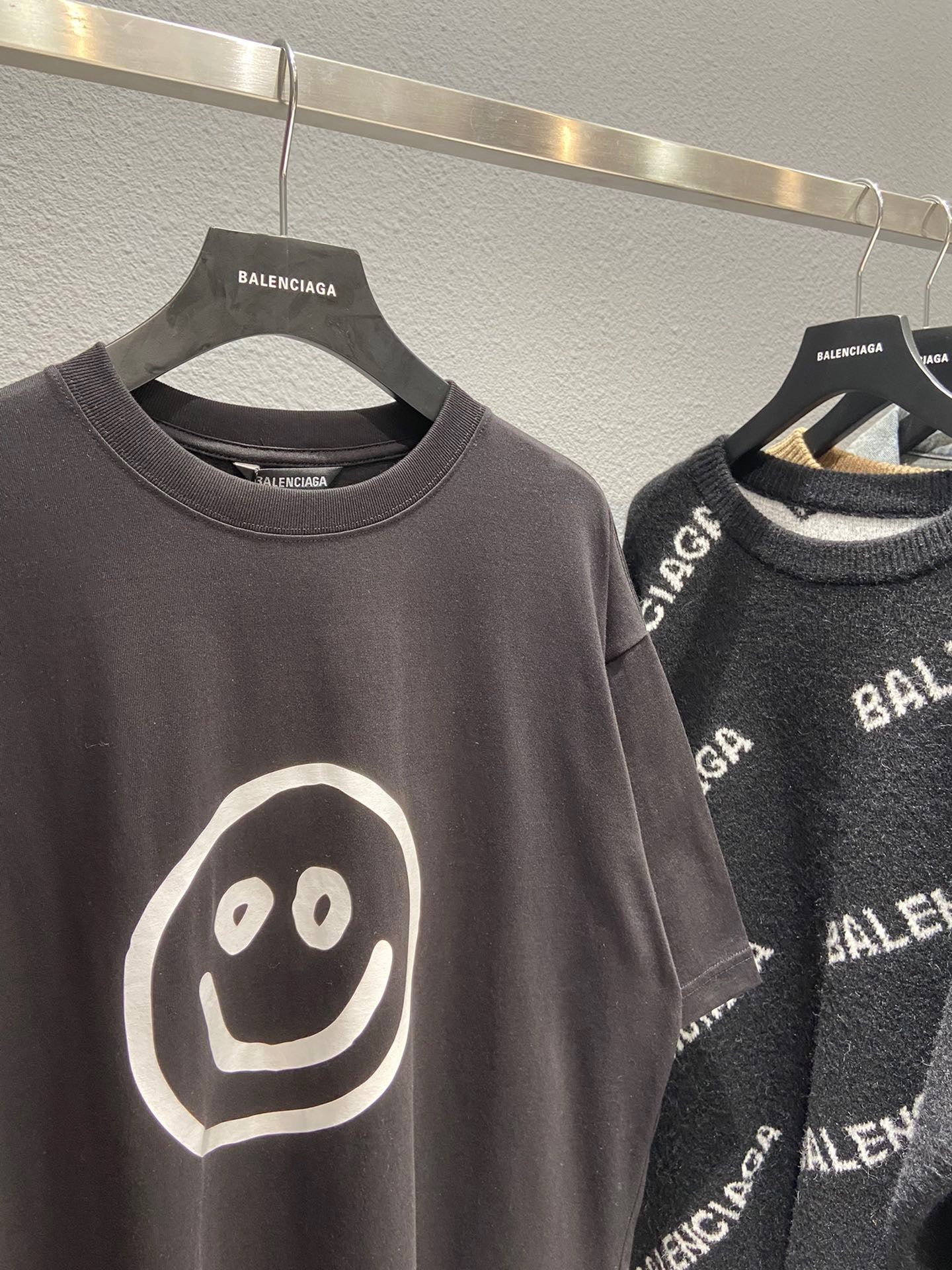Ba1en*iaga T-shirt