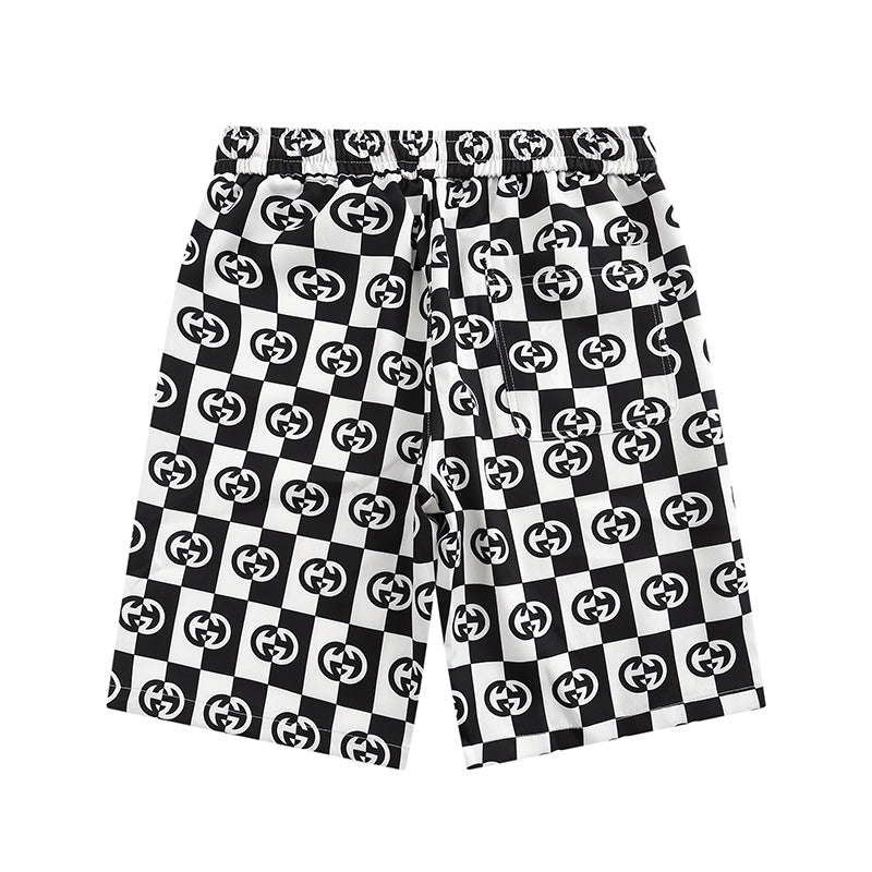 Gvc*1 Shorts