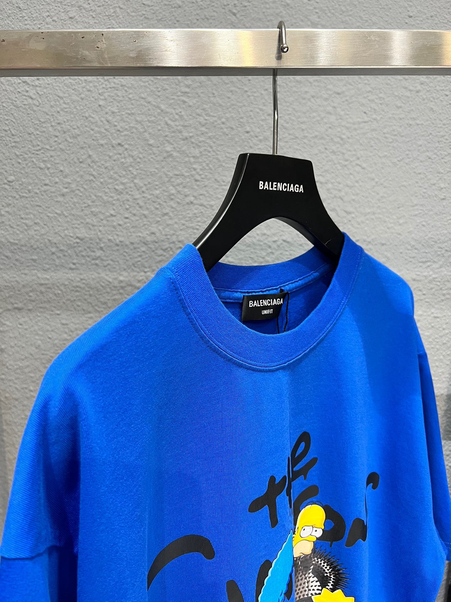 Ba1en*iaga T-shirt