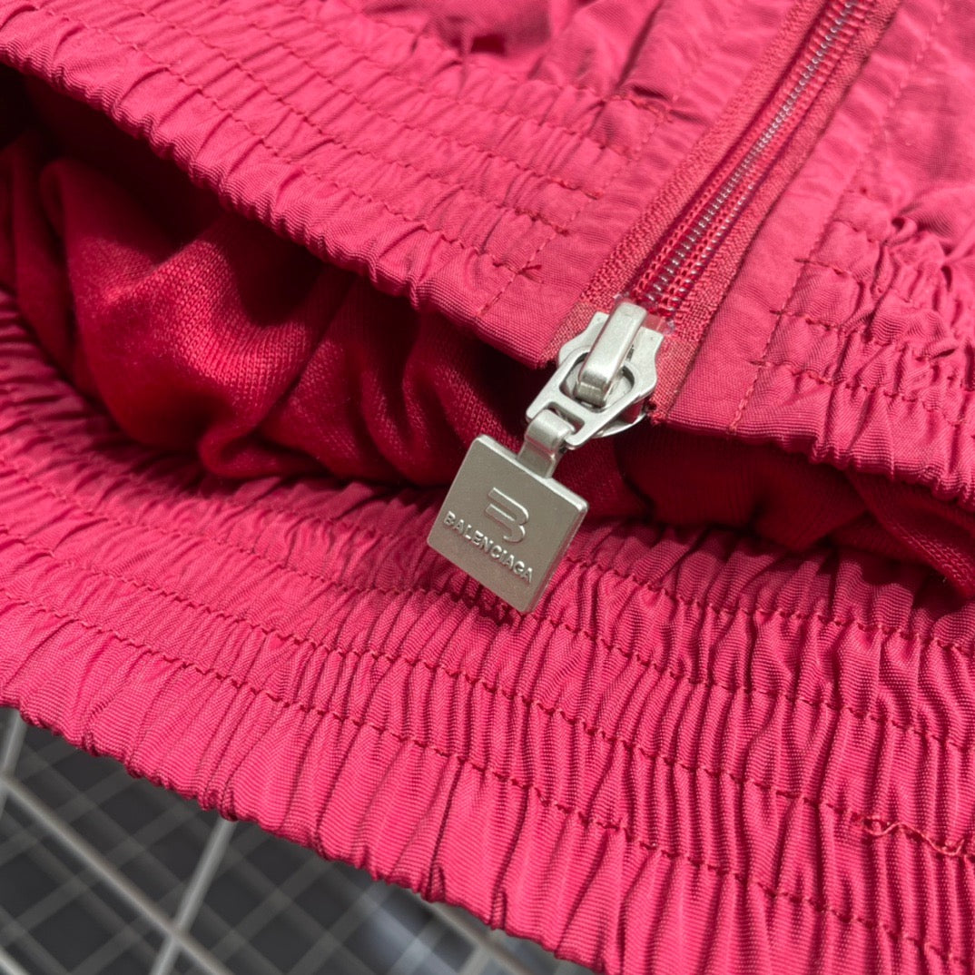 Ba1en*iaga Jacket