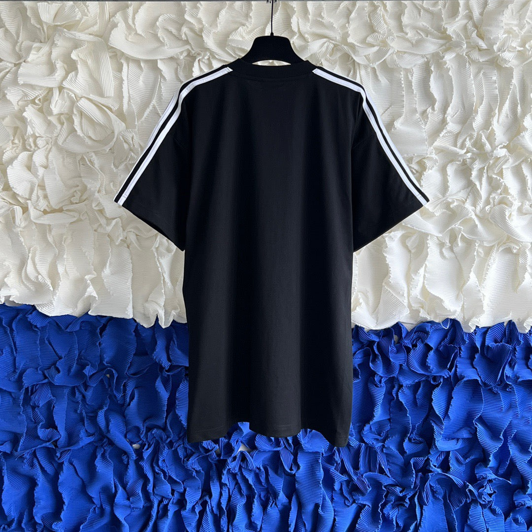 Ba1en*iaga T-shirt