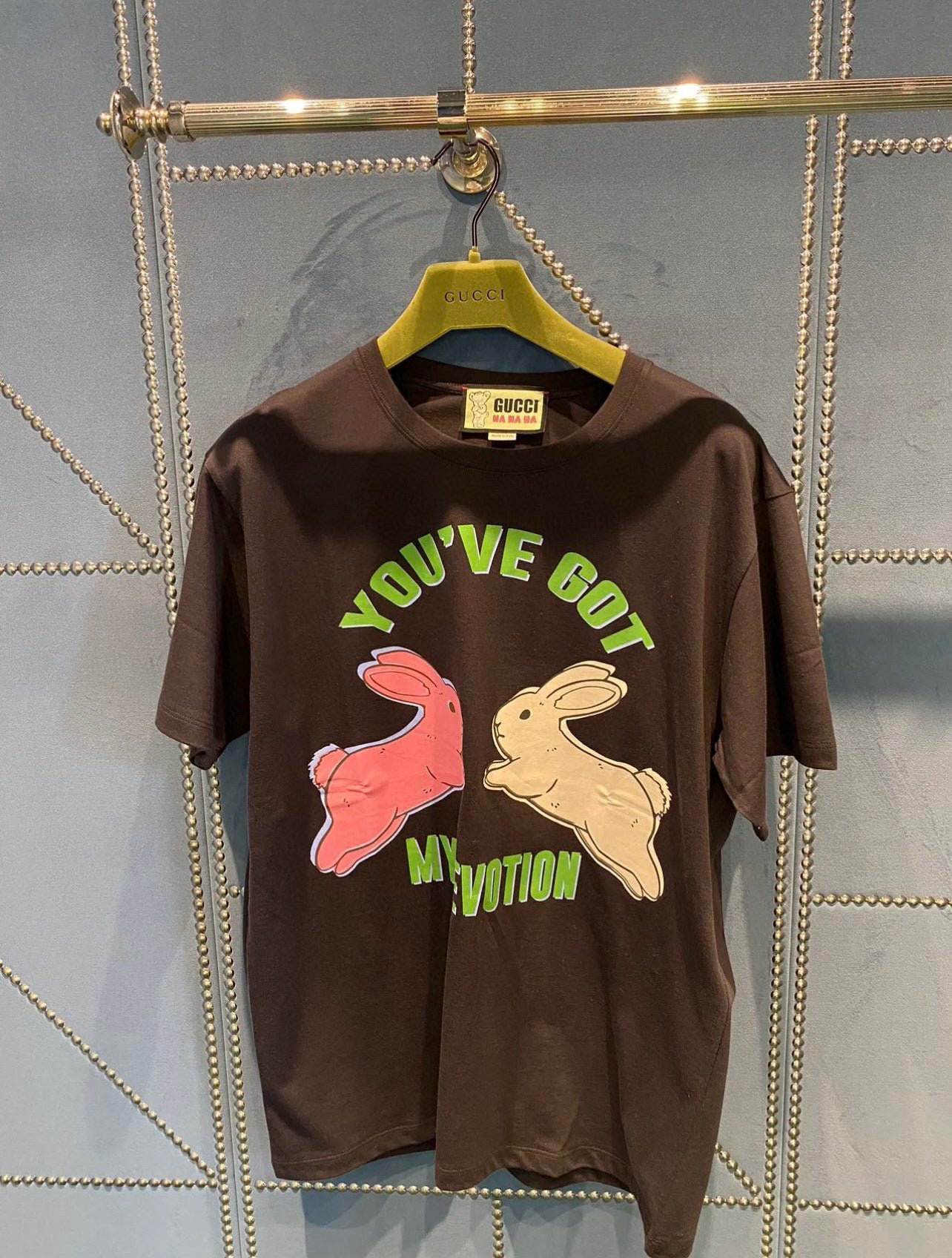 Gvc*1 T-shirt