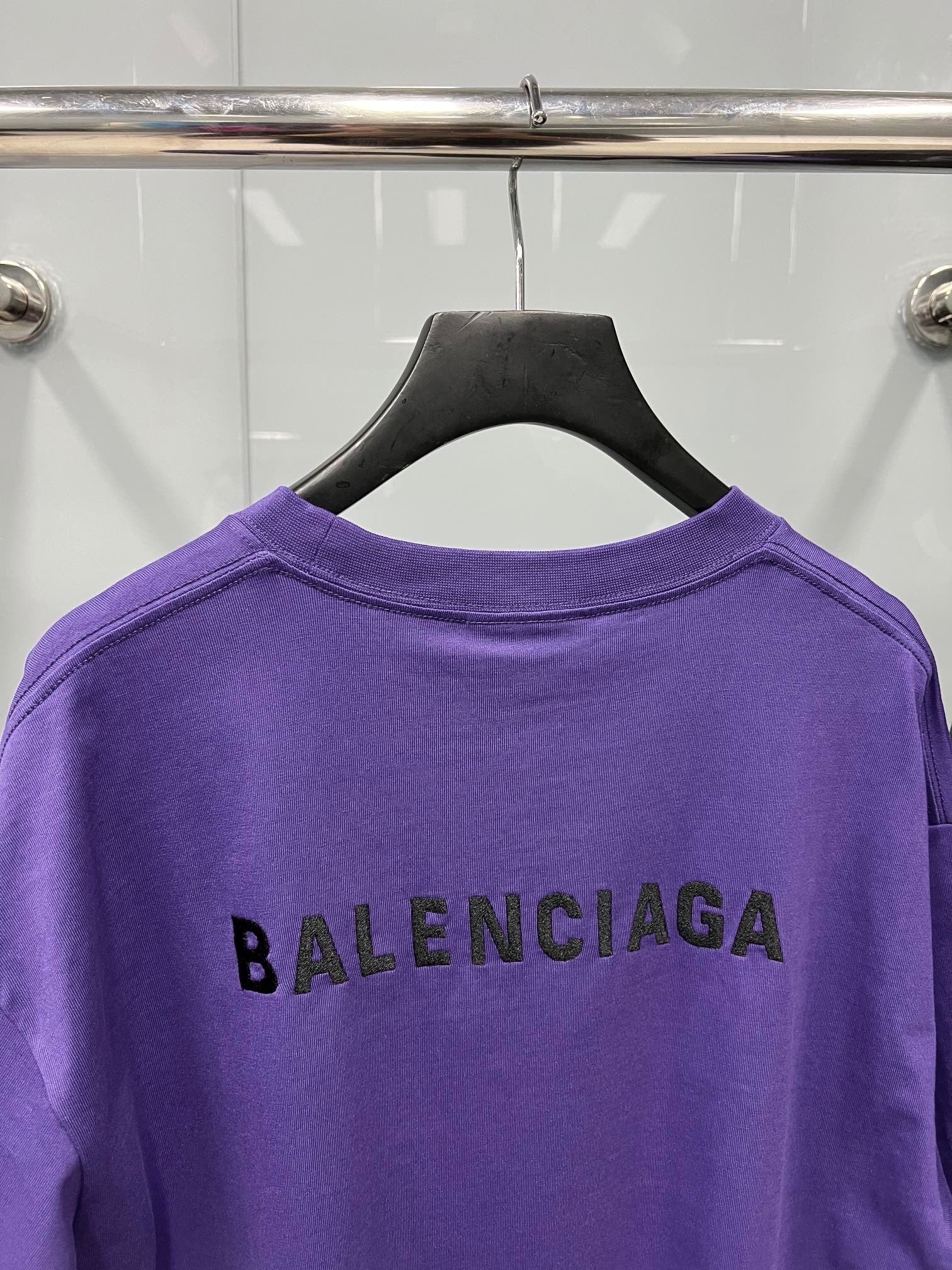 Ba1en*iaga T-shirt
