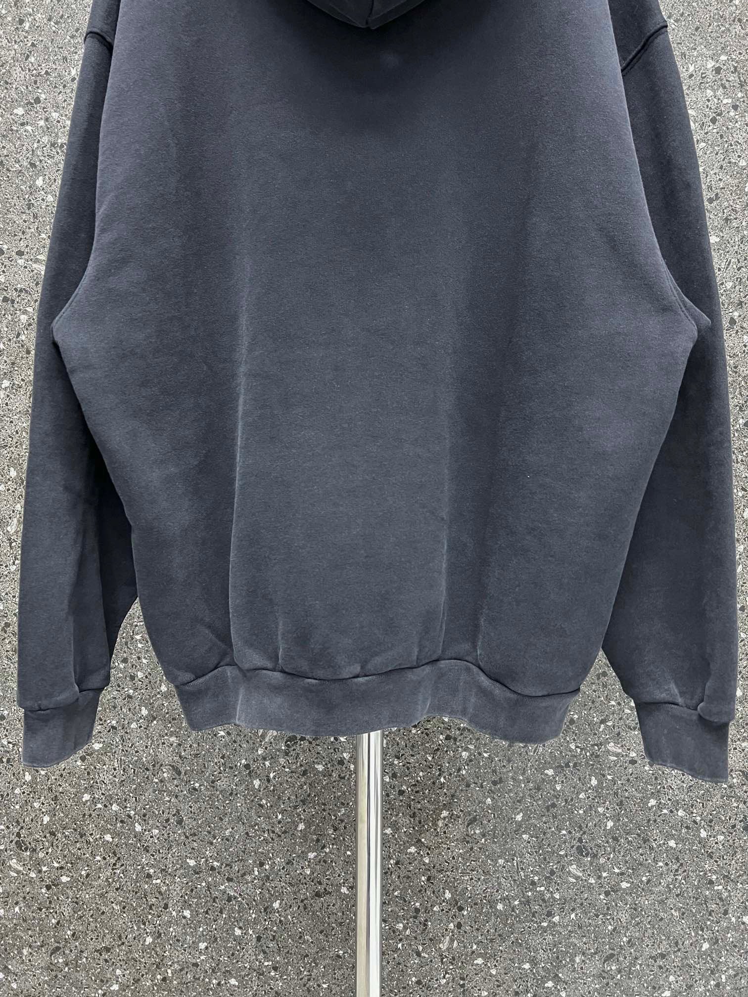 Ba1en*iaga Hoodie