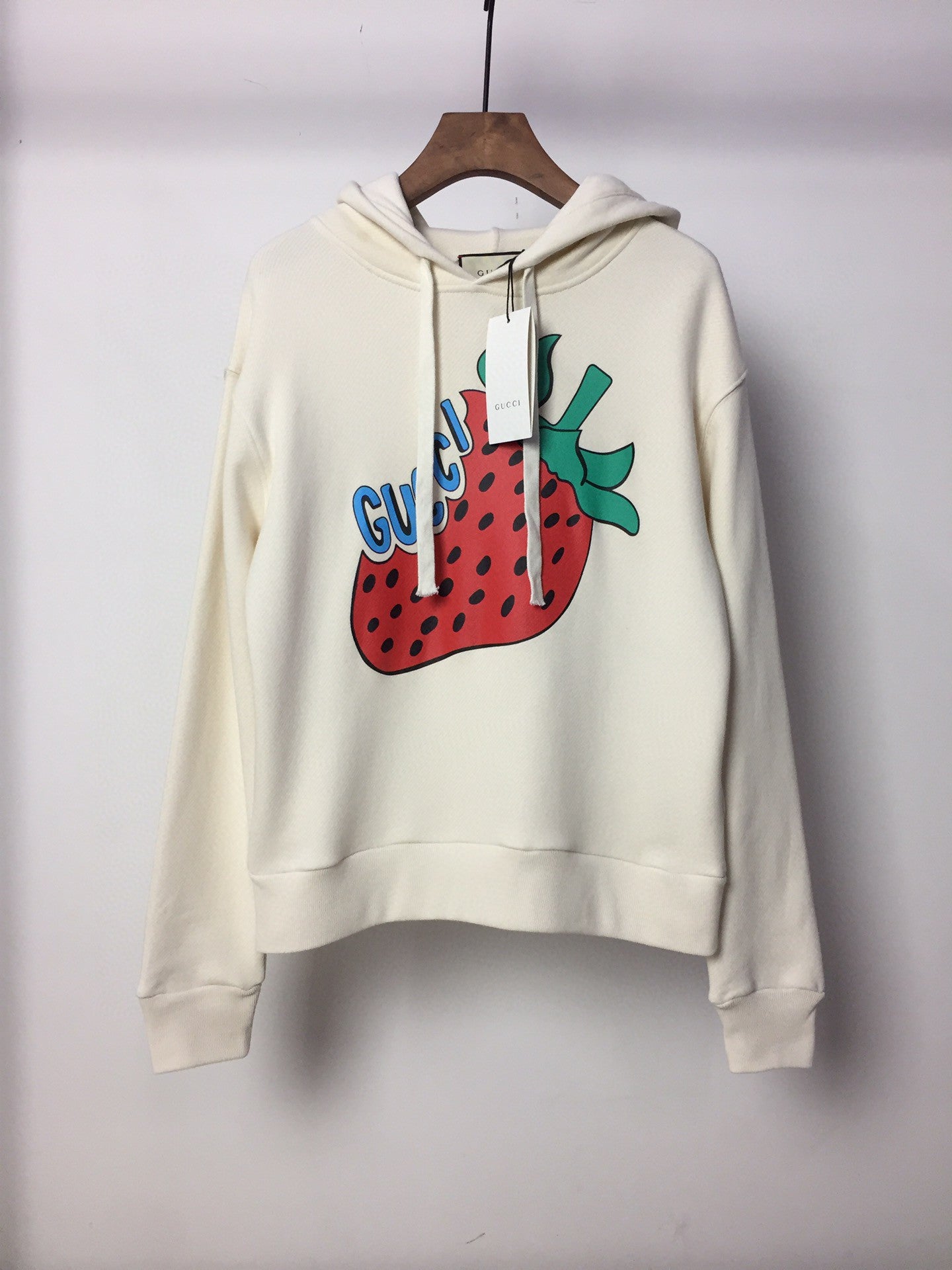 Gvc*1 Hoodie