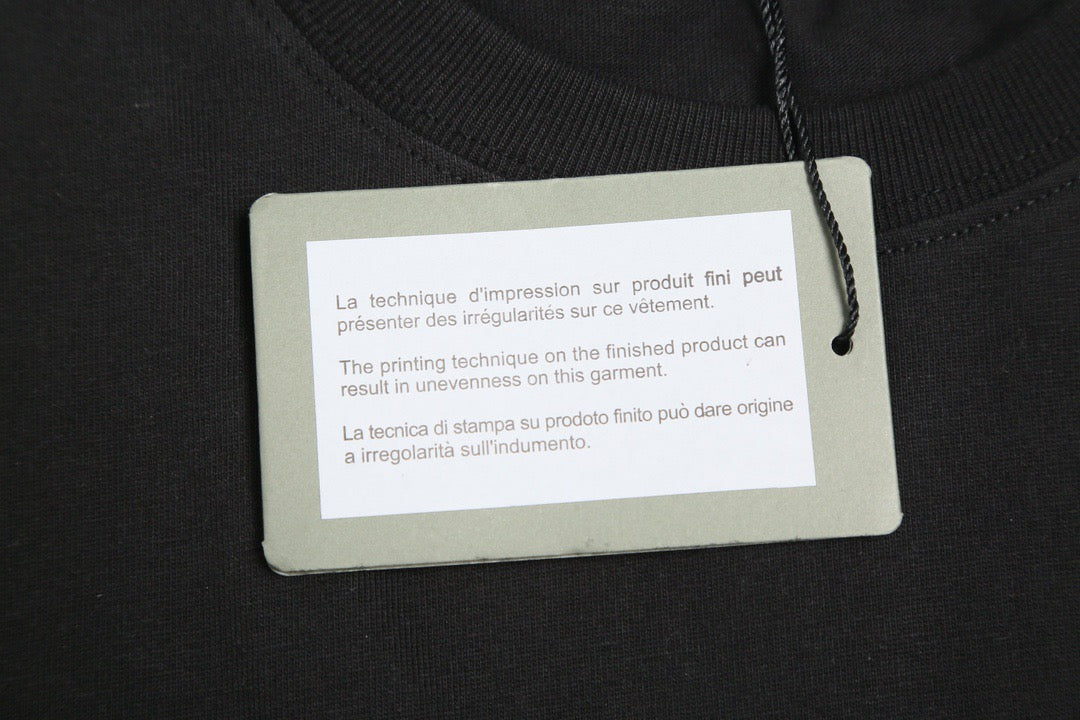 Ba1en*iaga T-shirt