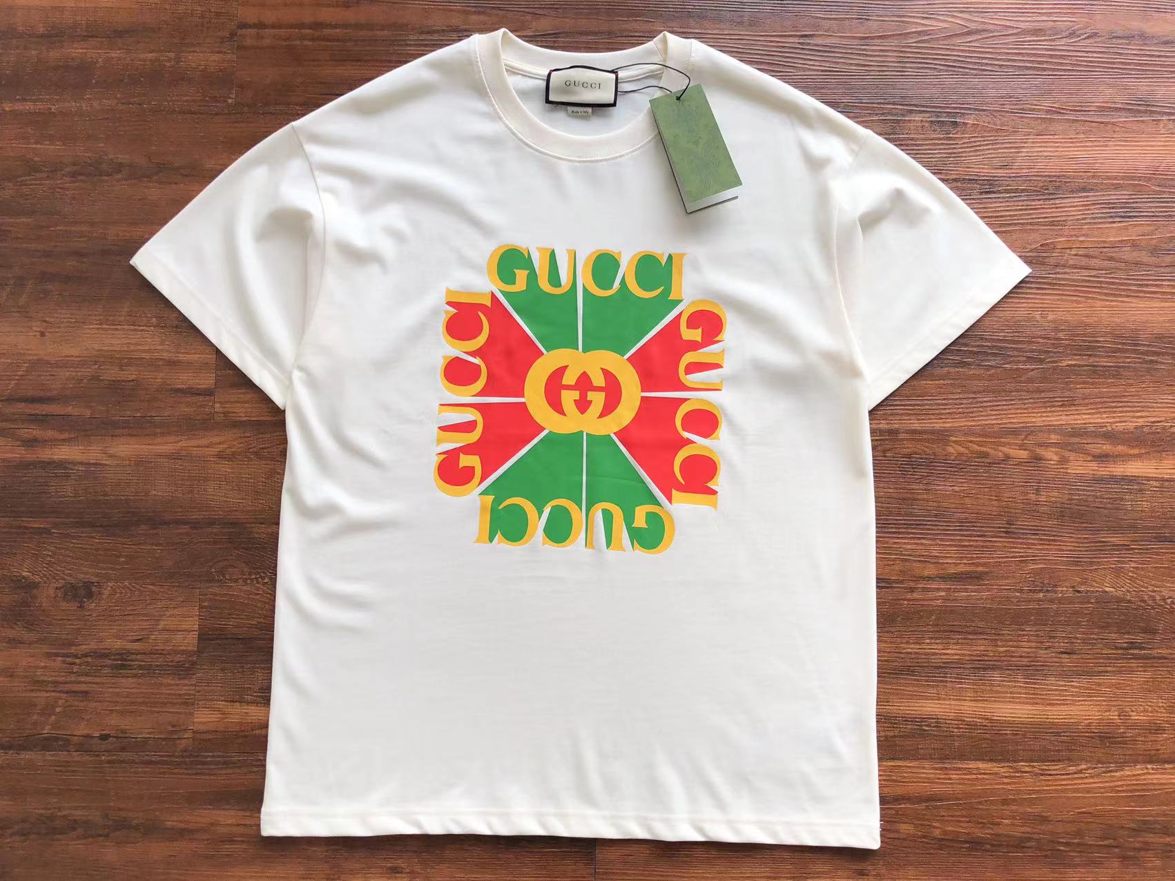 Gvc*1 T-shirt