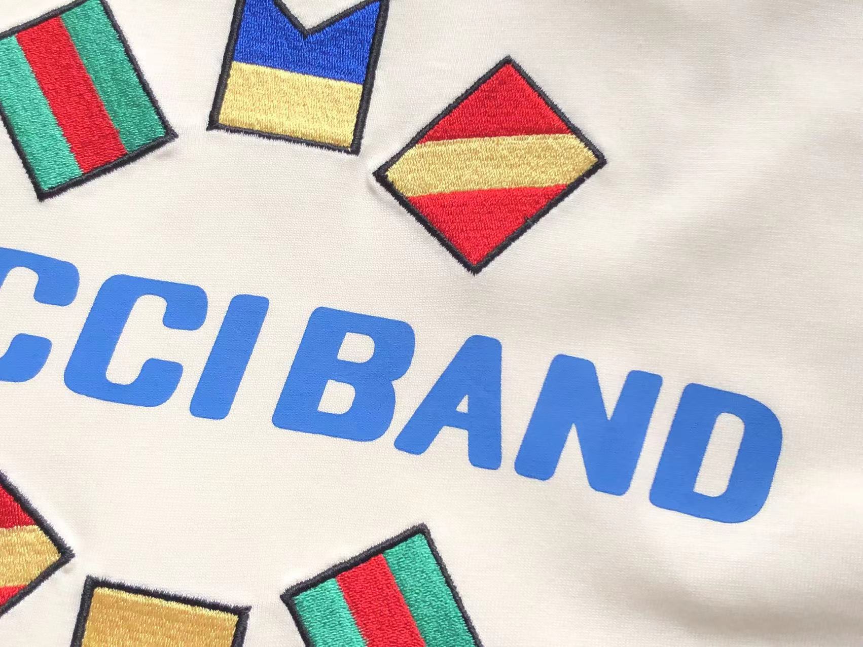 Gvc*1 T-shirt
