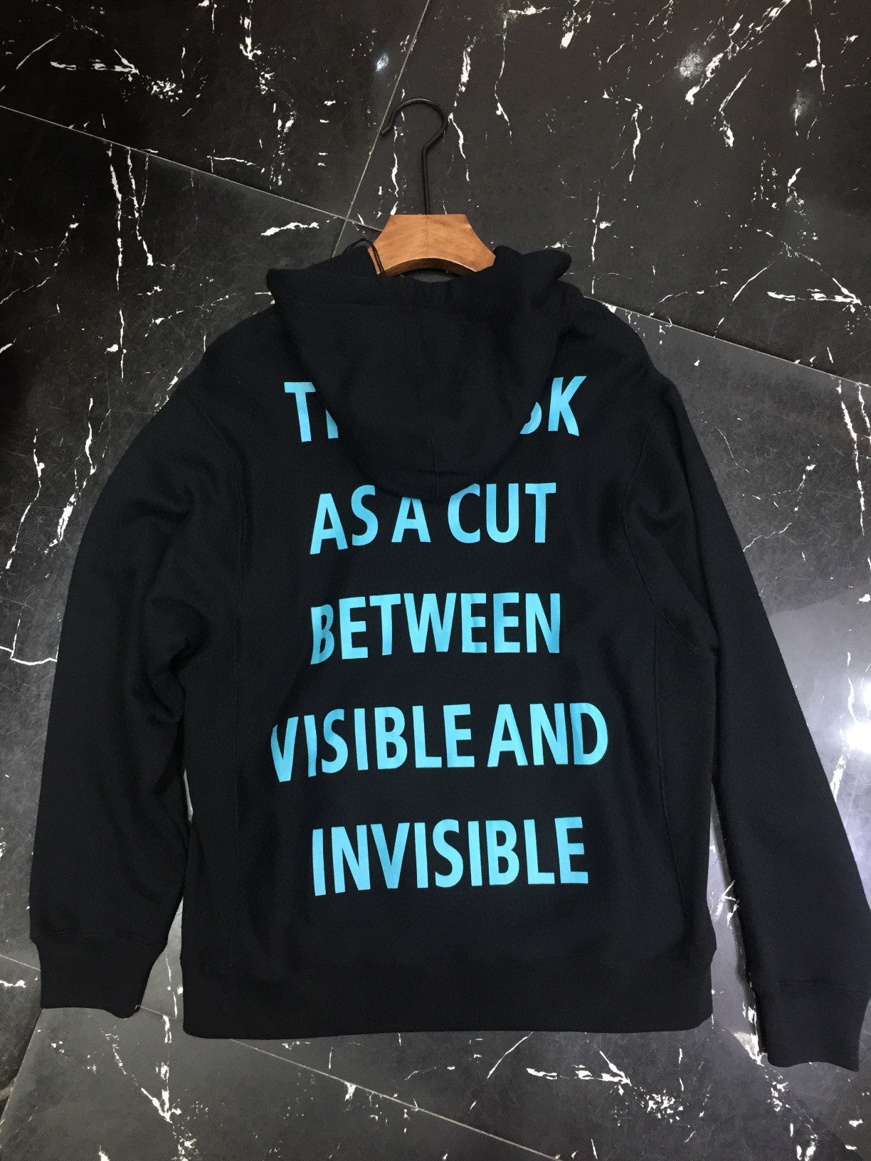 Gvc*1 Hoodie