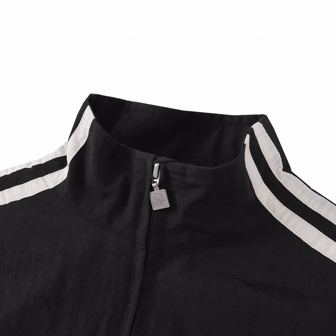 Ba1en*iaga Jacket