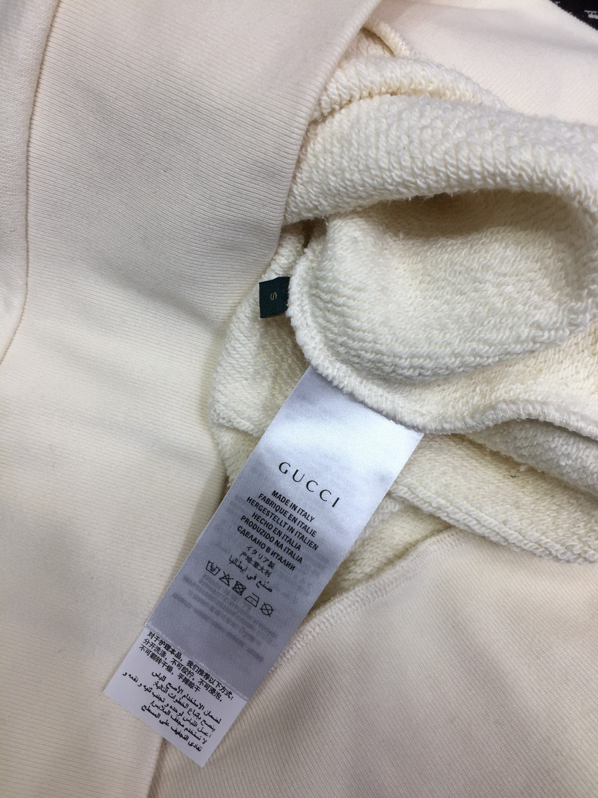 Gvc*1 Hoodie