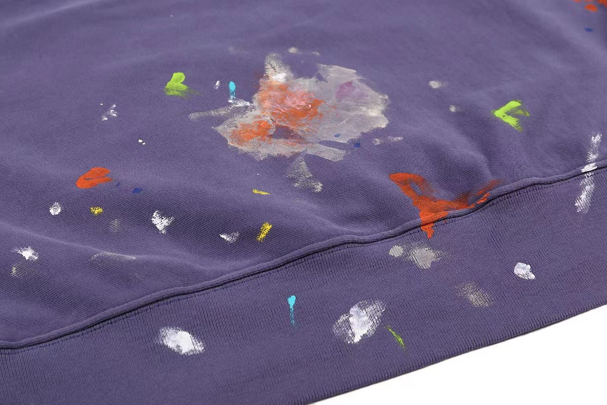 Gallery Dept Hoodie